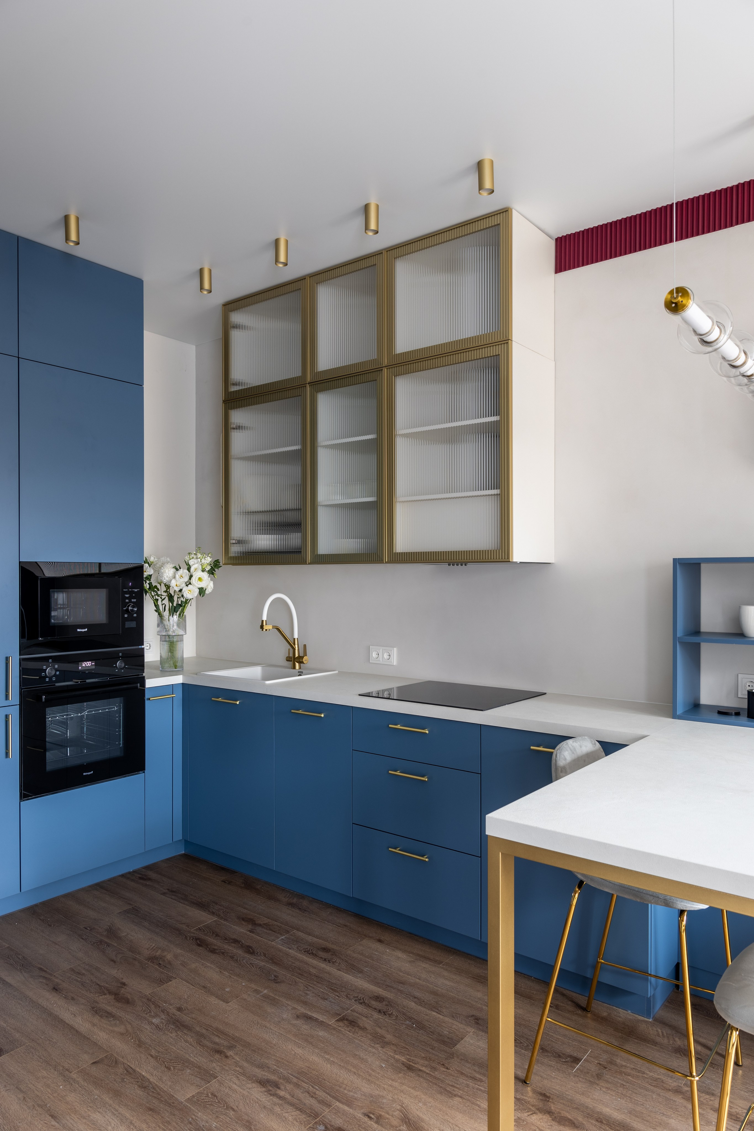 Съемка в портфолио архитектора. Veselinskiy| Интерьерный фотограф | Москва