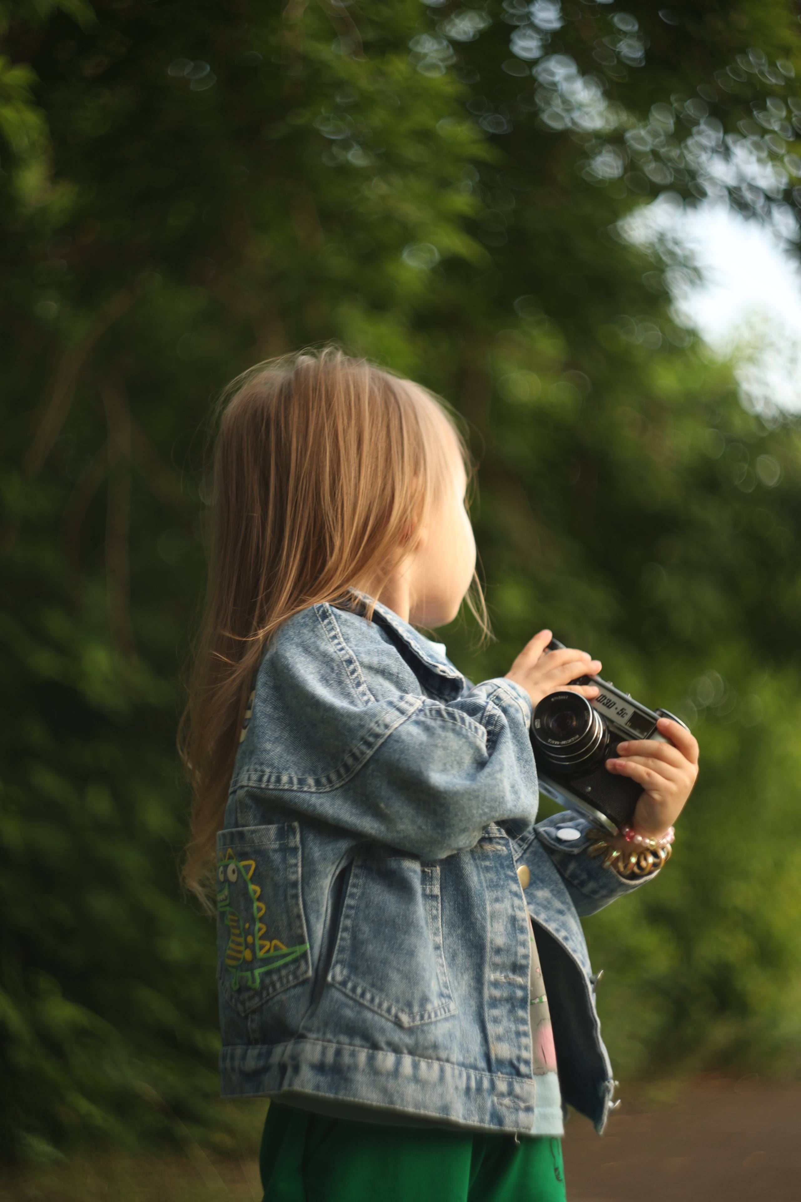 Маленький фотограф. Art my Pho