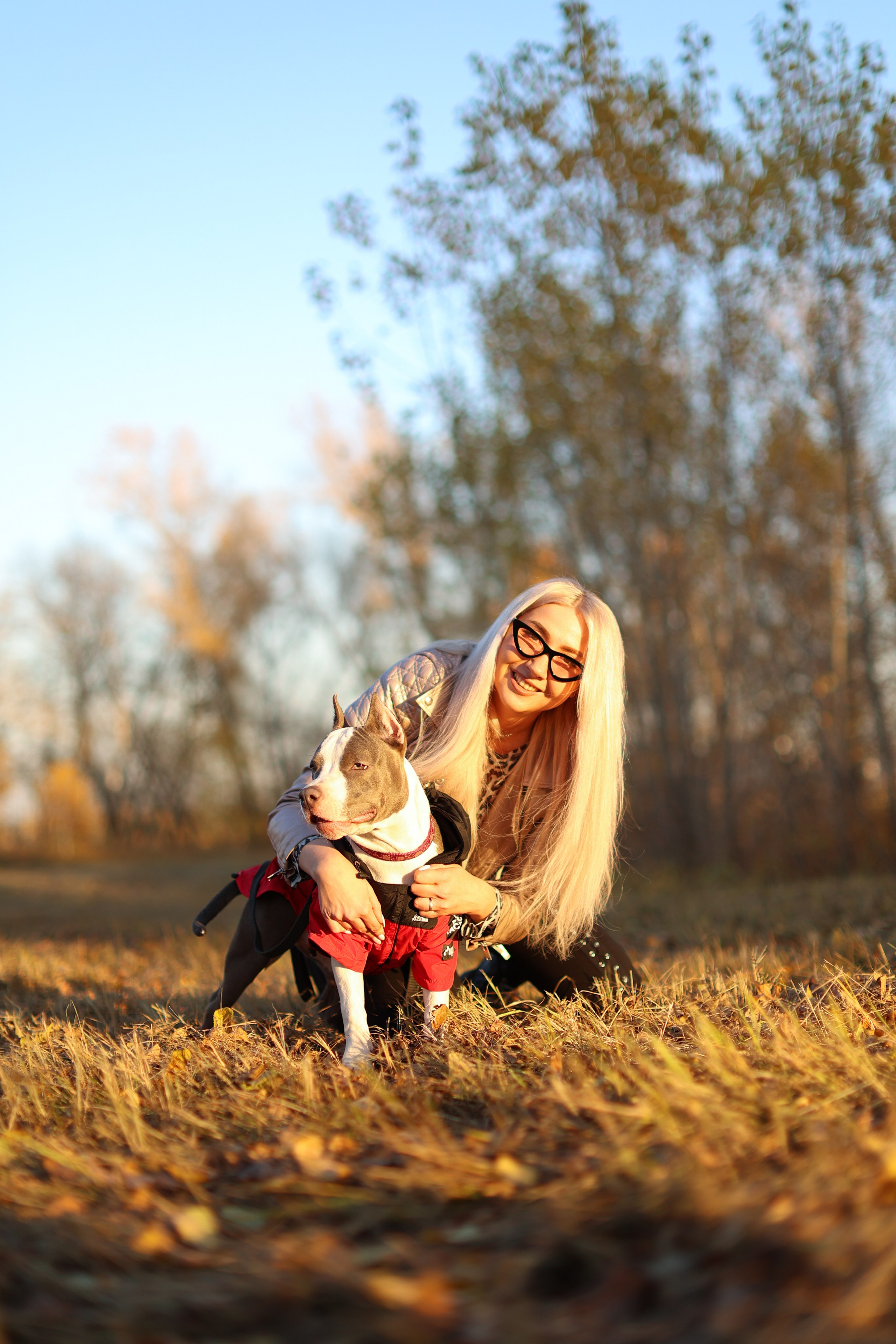 Осень. Art my Pho