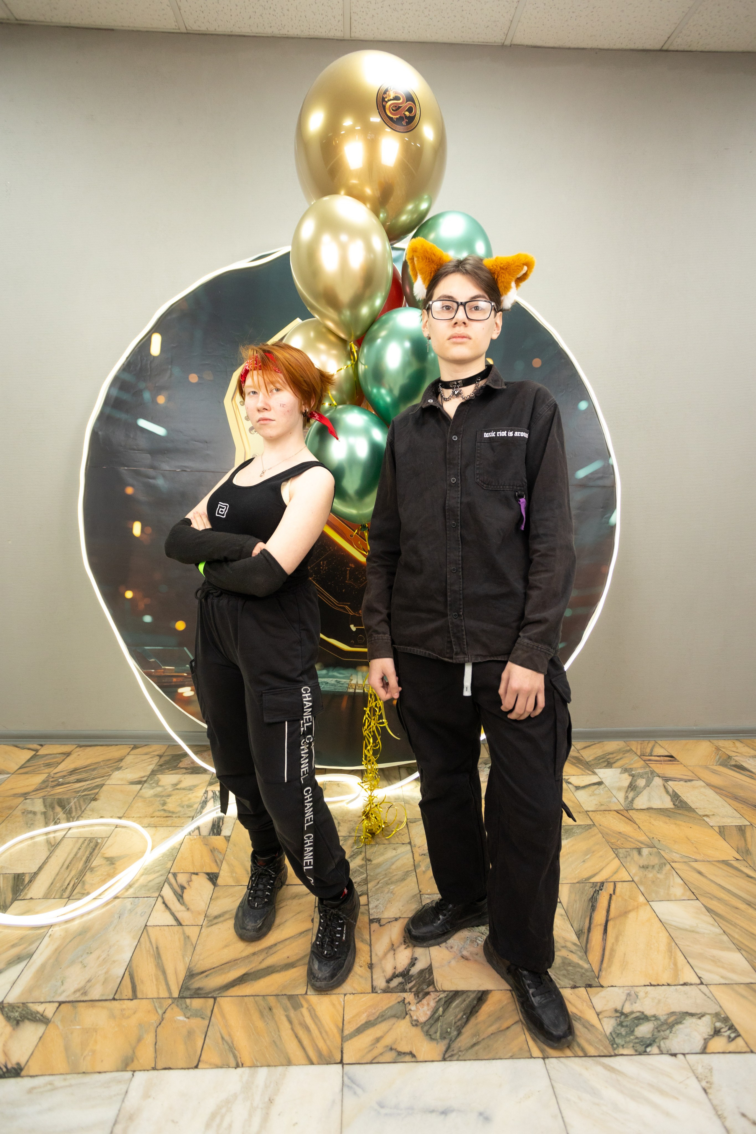 Фестиваль. Art my Pho