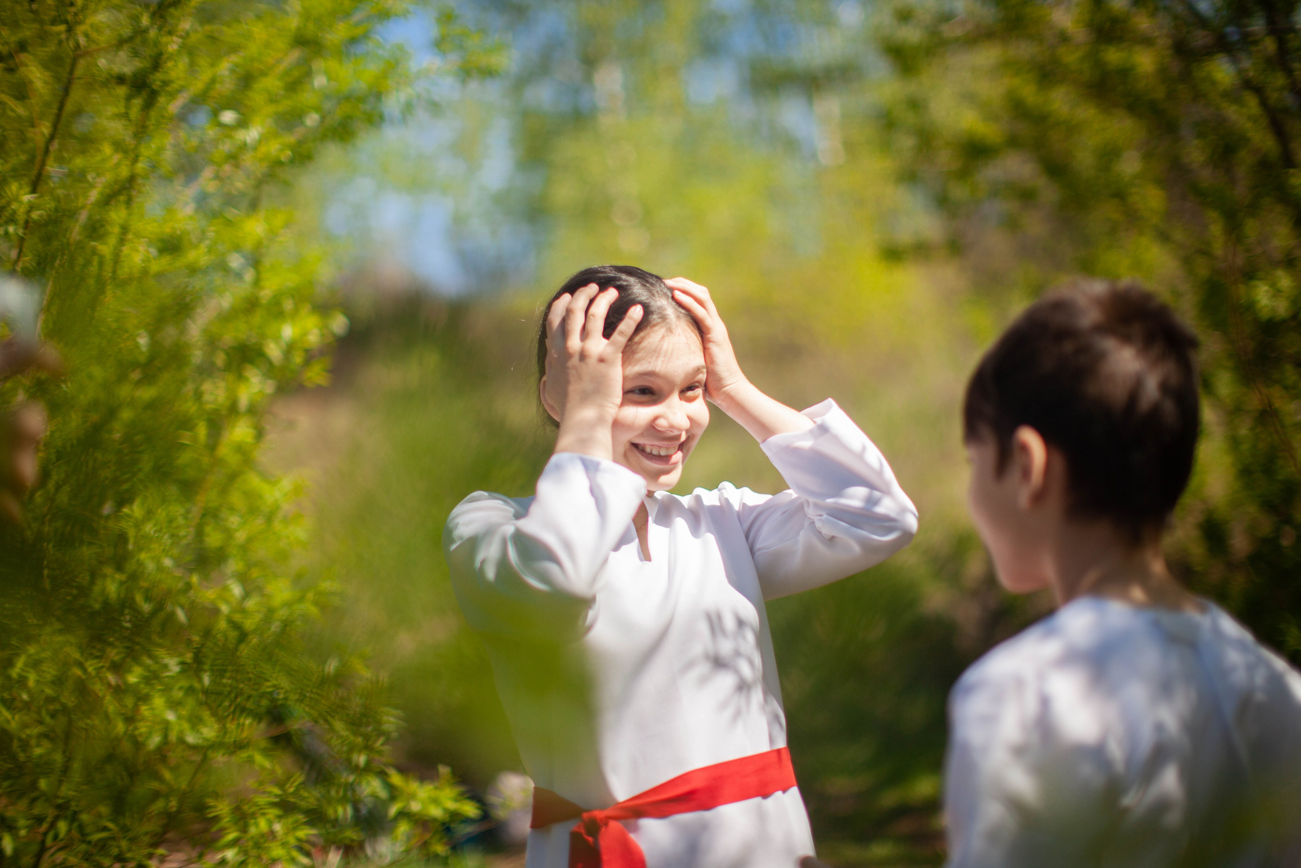 Летний день. Art my Pho