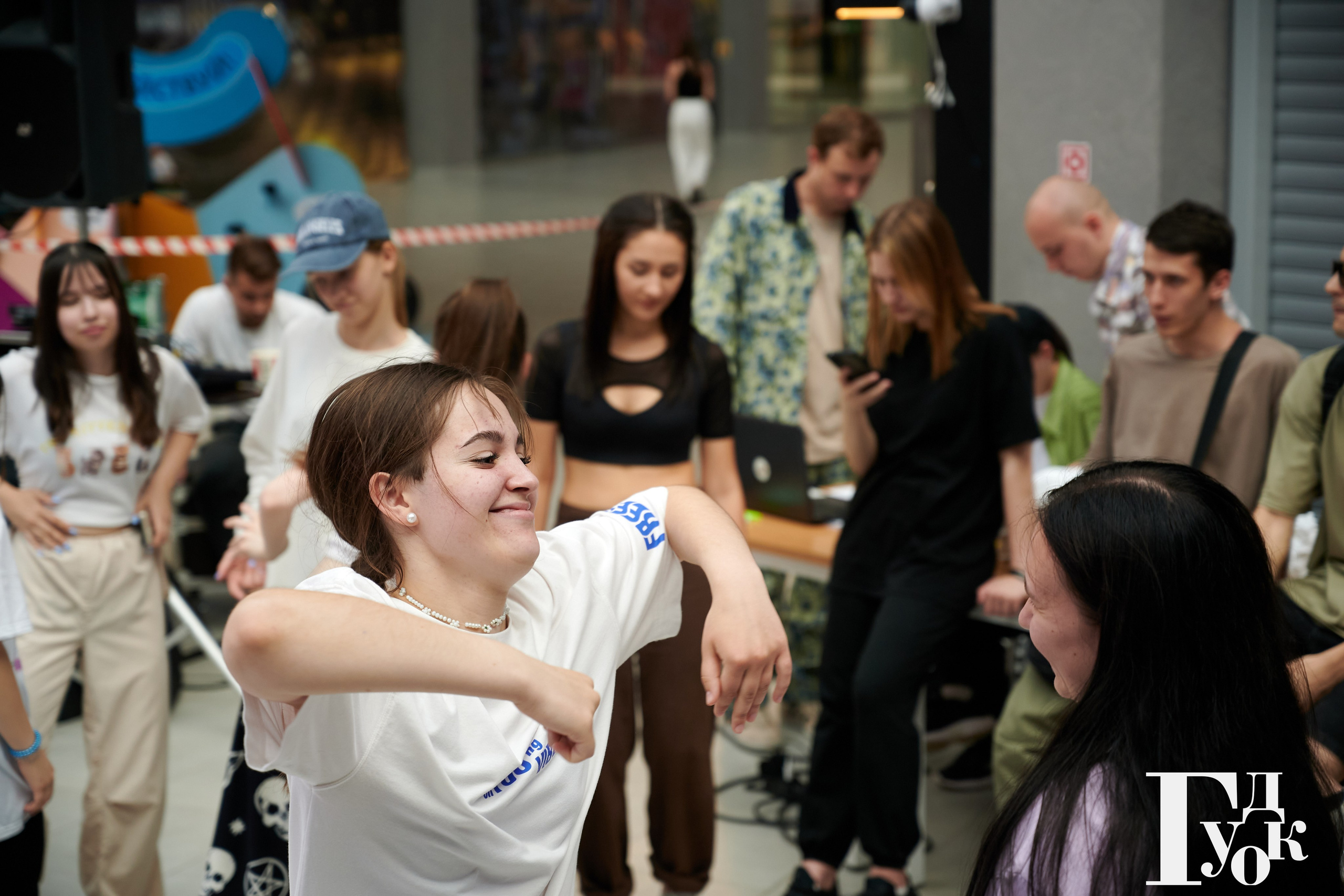 Dance Battle/Dc Crew. Профессиональный репортажный фотограф в Самаре Никита Королев