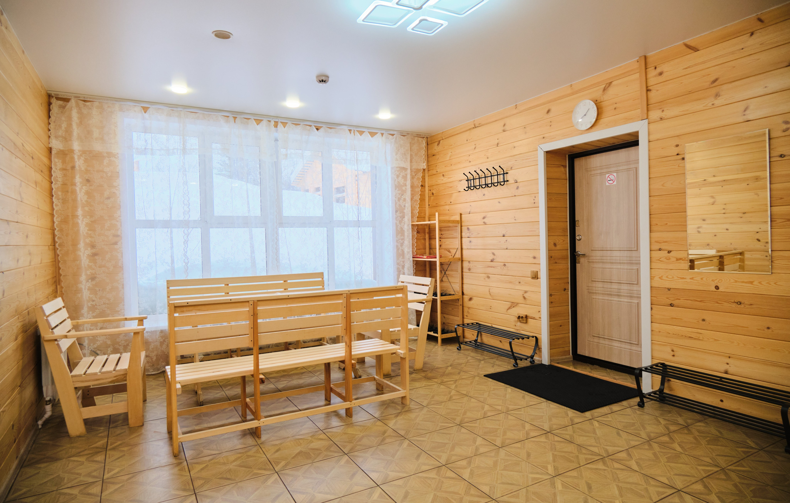 Свободная 8 Баня. Свадебный и семейный фотограф в Новокузнецке Иван Иванов