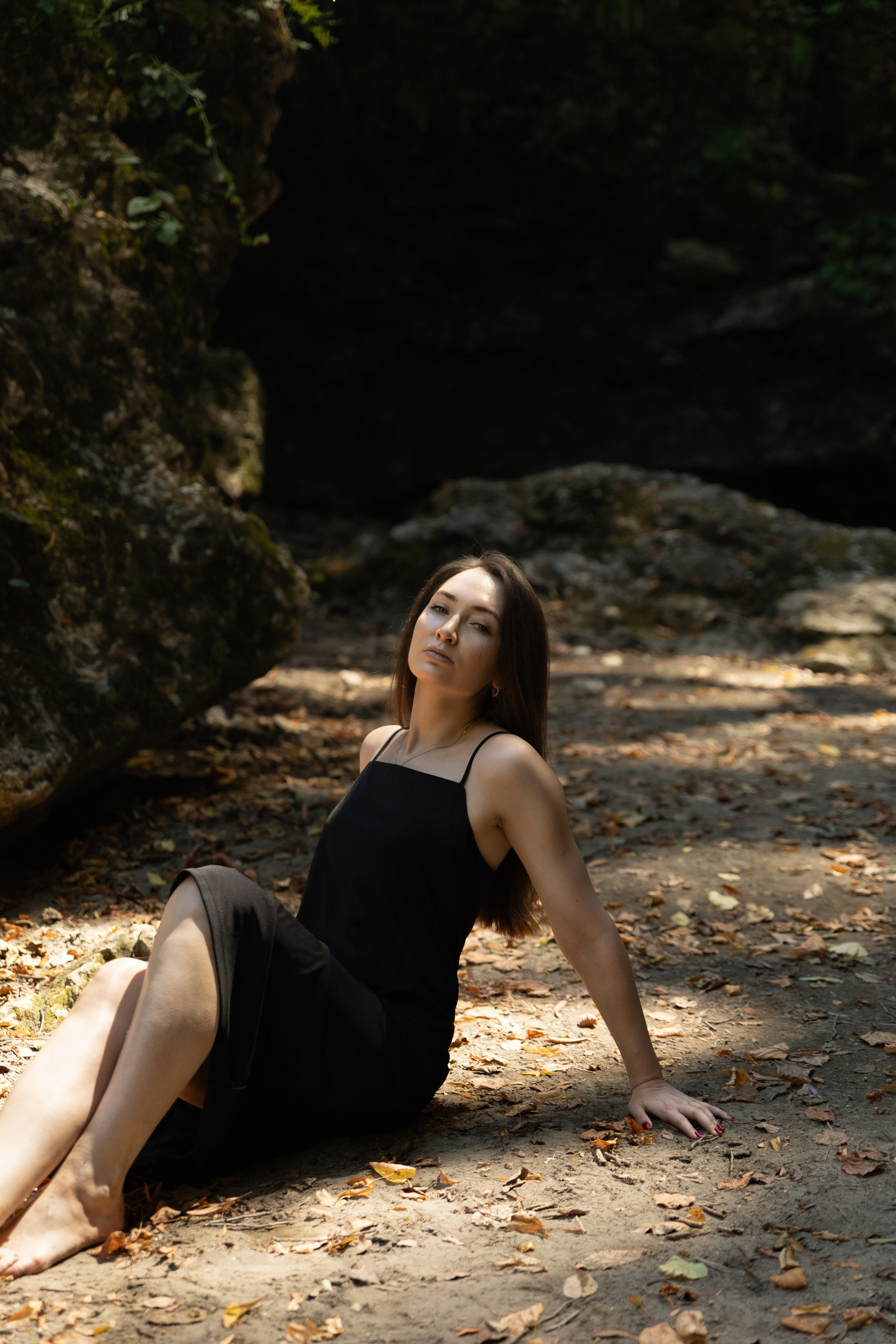 Хаджохская теснина. Адыгея. Семейный и конный фотограф в Краснодарском крае и Адыгее