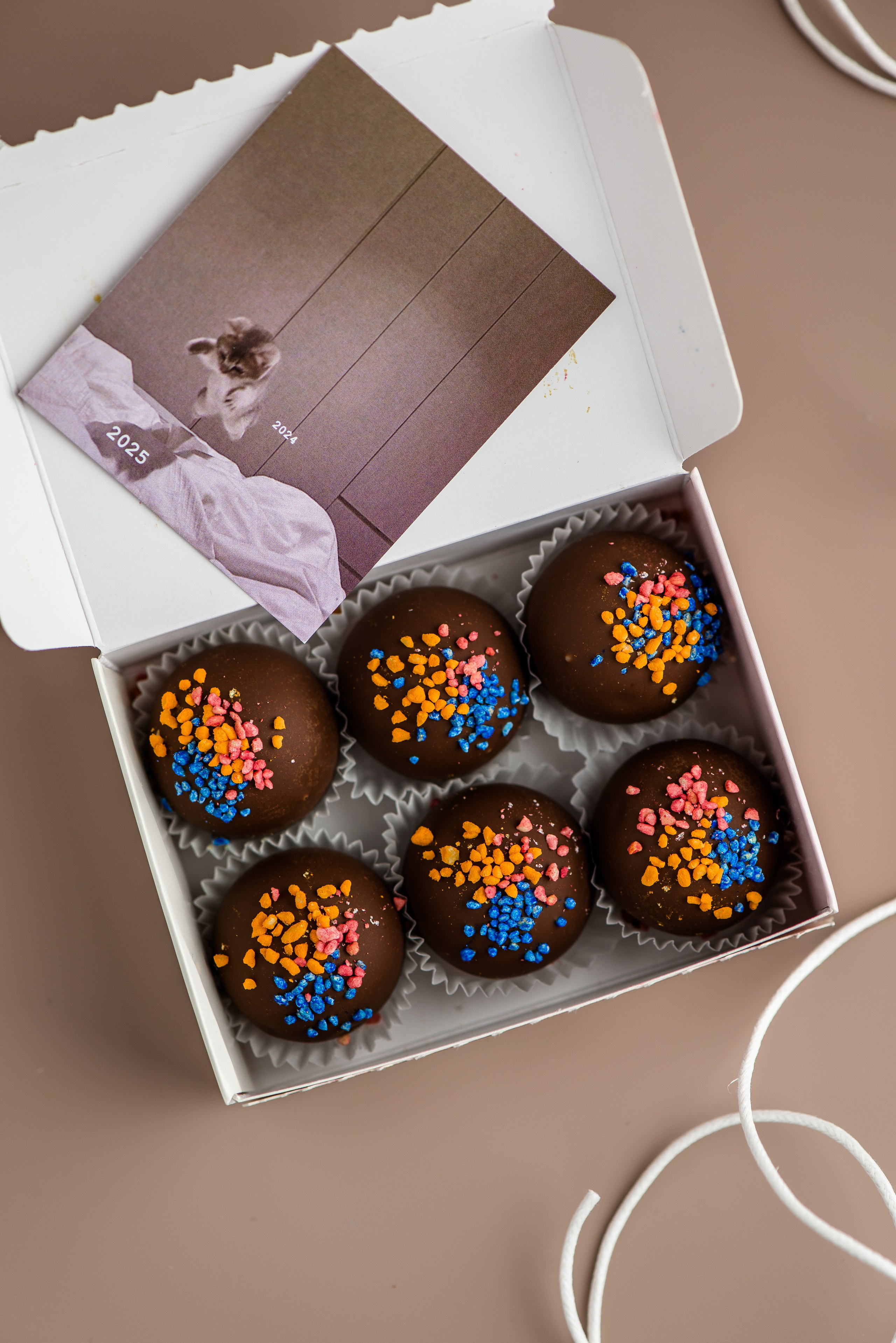 Карточки товара для Ozon и Wildberries. Алёна Нилогова — фудфотограф, фотосъемка еды в Москве