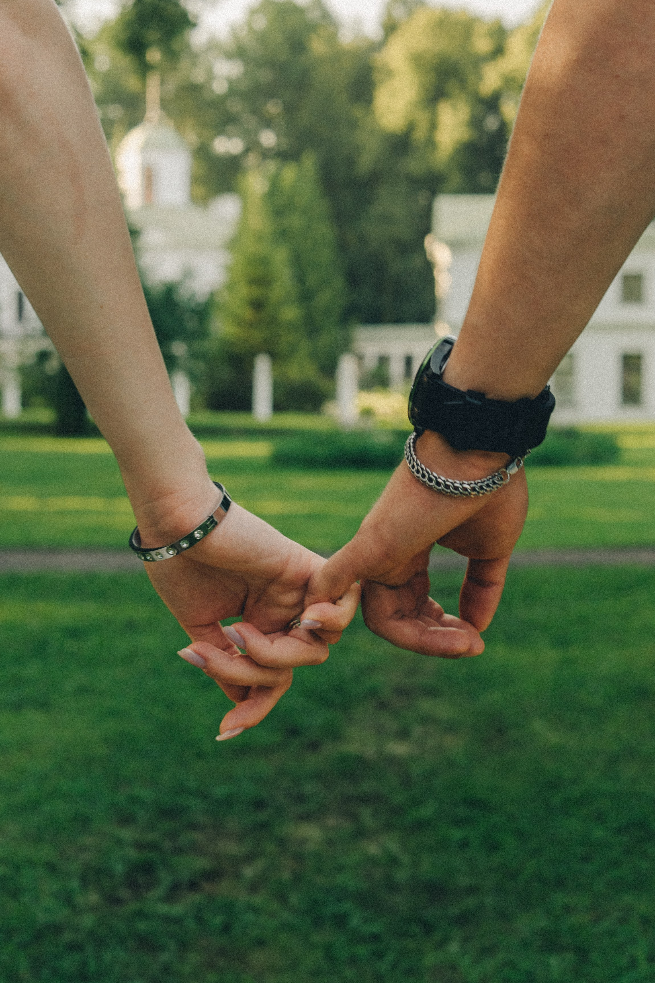 Усадьба Середниково. Портретный фотограф Москва