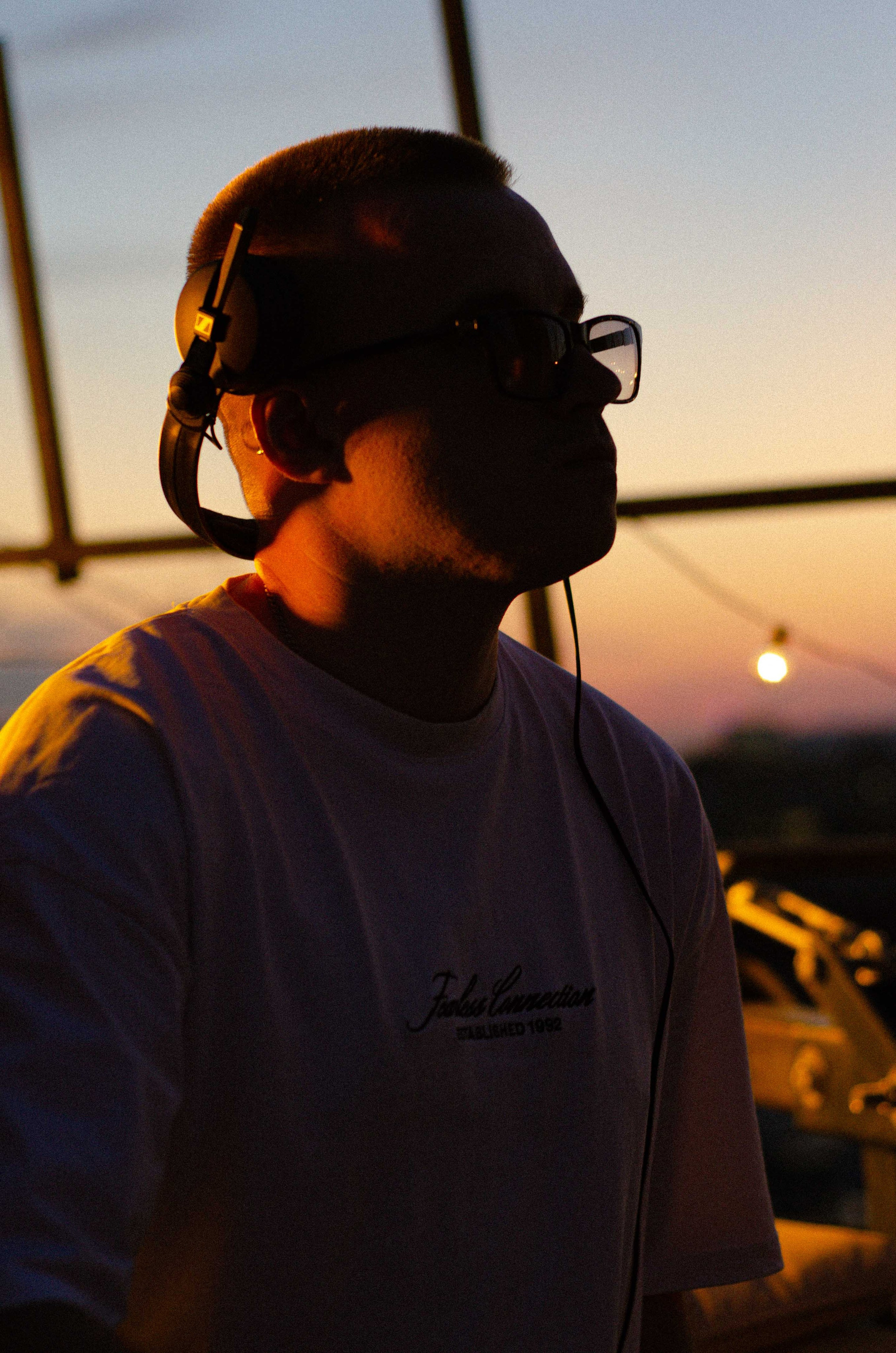 SUMMER VIBE in Moscow. Самолюк Антон. Фотограф в Москве и Московской области