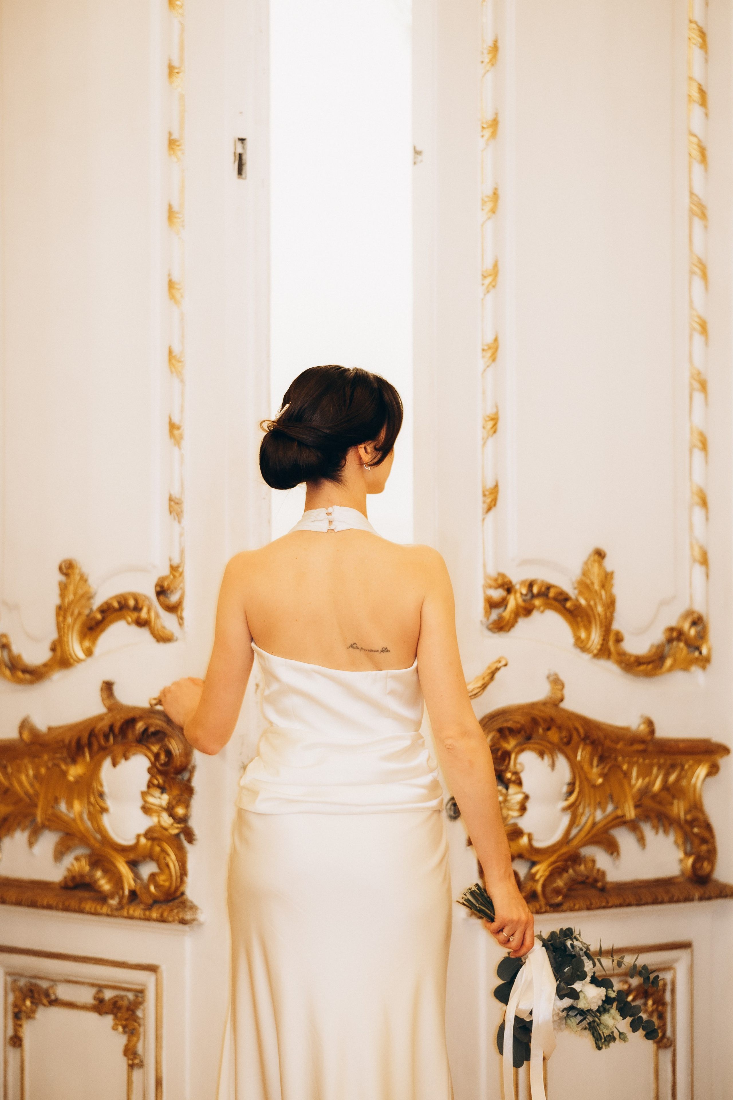 Свадебная (отель+загс). Фотограф ПИТЕР СПБ Надежда Баранова