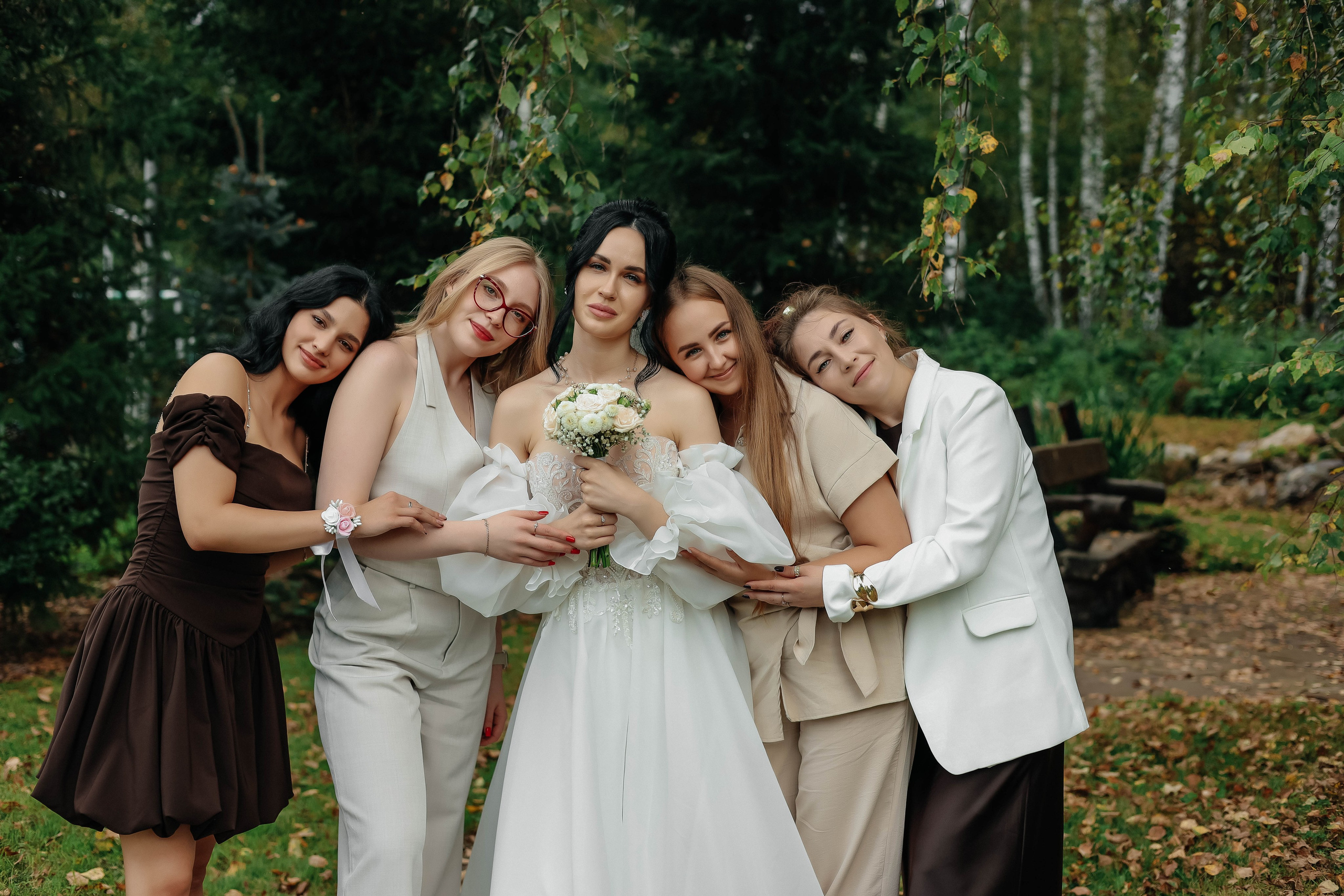 Love. Семейный фотограф Анна Мезенцева