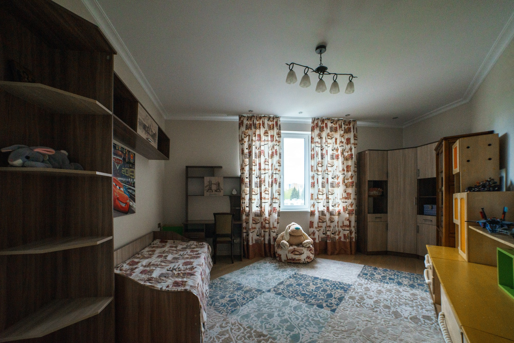 Интерьеры. Ваш личный фотограф Марина Волкова