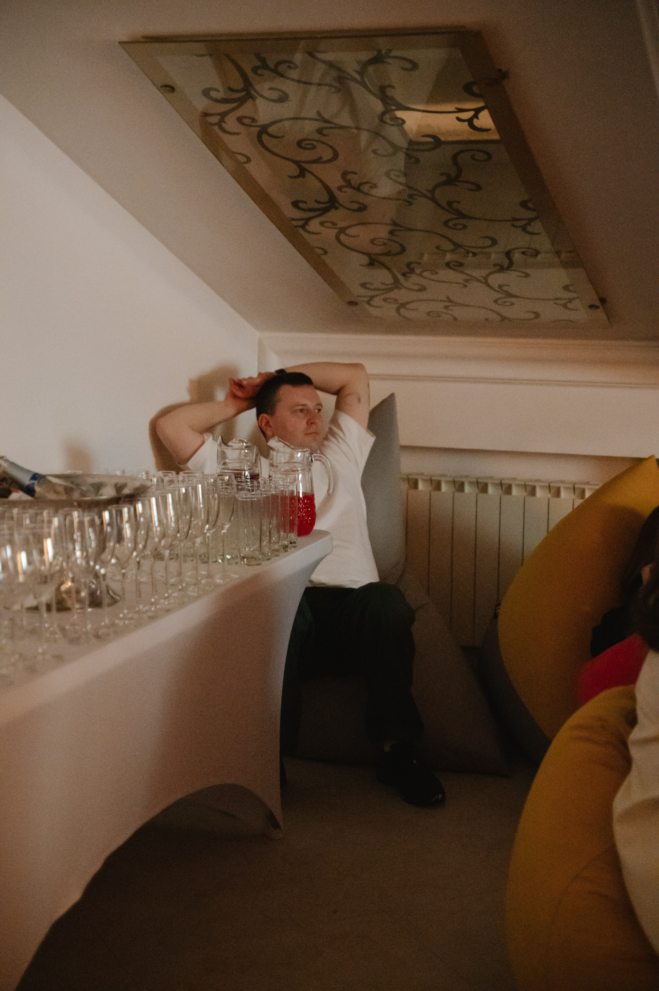 PreDrink|Advanza. Фотограф — Ася Орехова