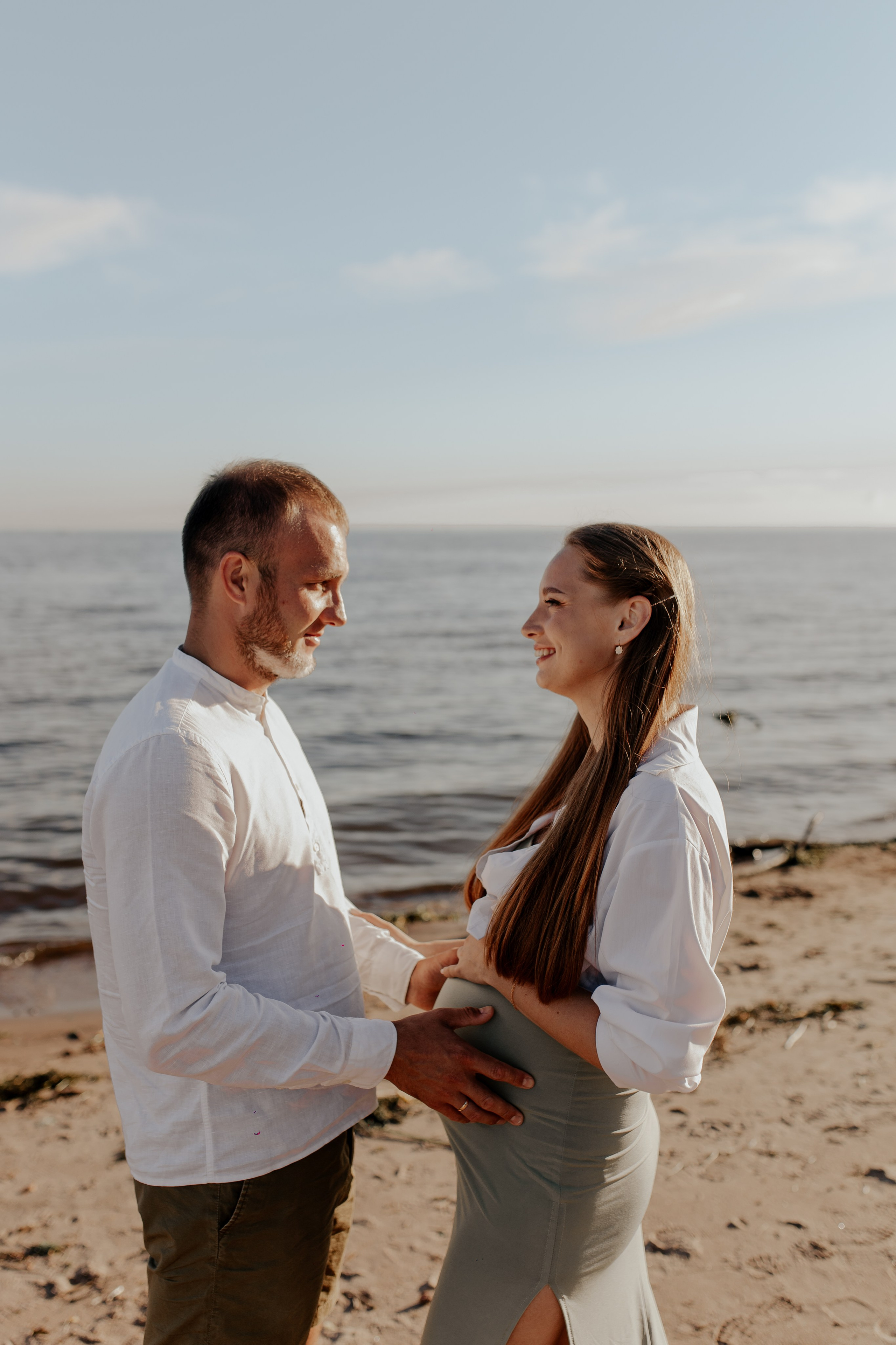 Ира & Леша. Фотограф в Санкт-Петербурге Лиза Семченкова