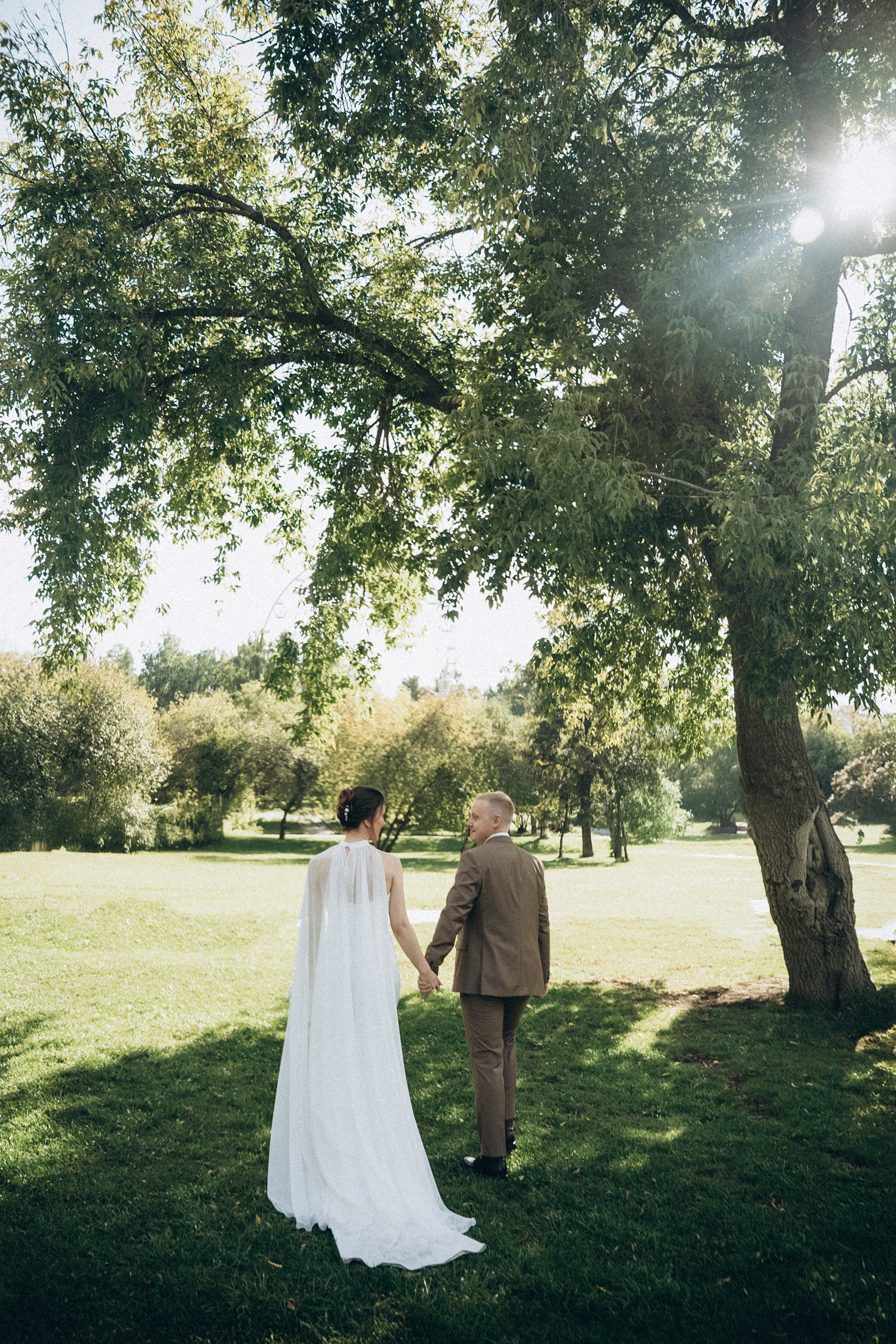 Свадьба, история для двоих. Семейный свадебный фотограф Екатеринбург Первоуральск Шарнина Алёна