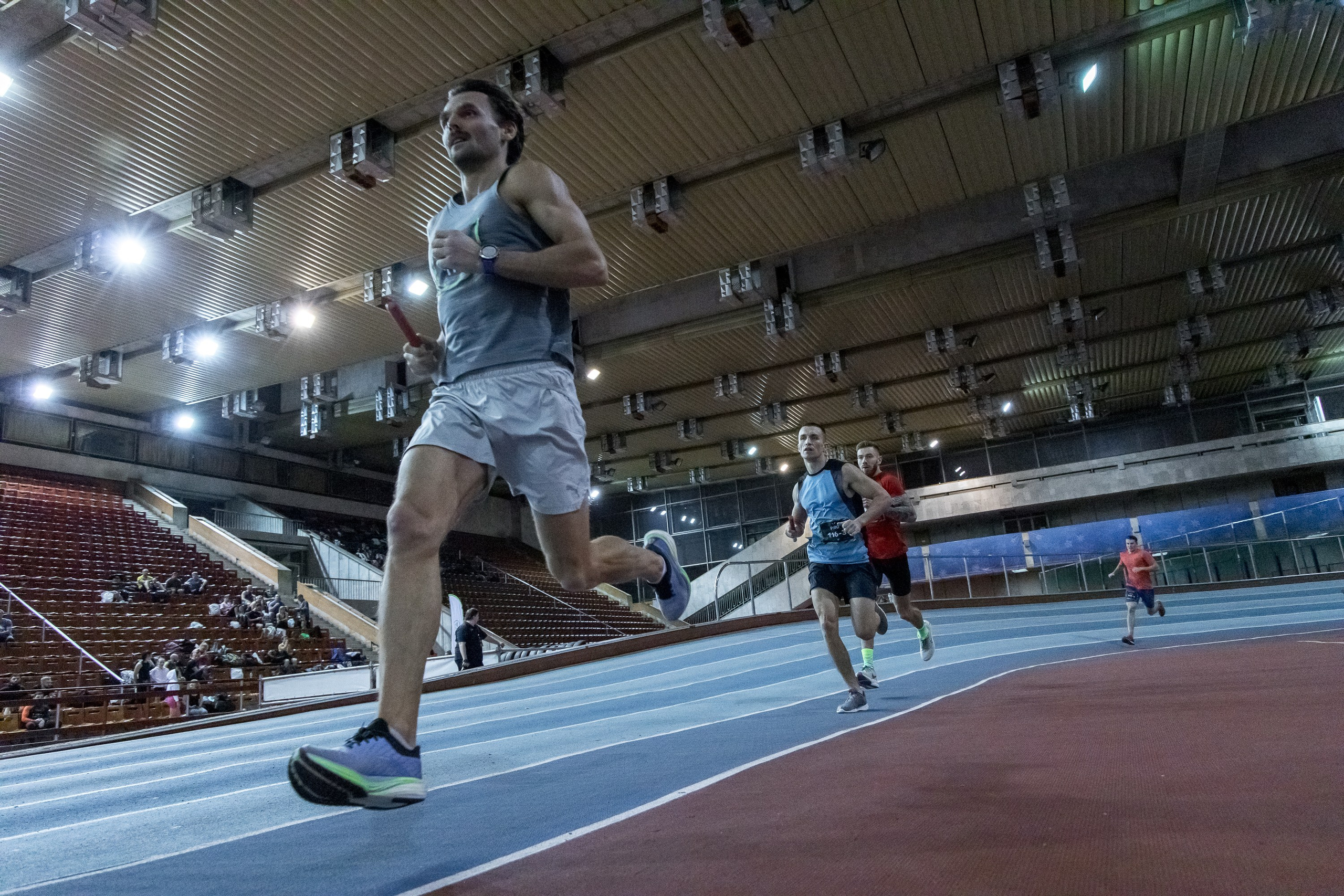 Спортивные мероприятия. Фотограф Неумывакин Кирилл