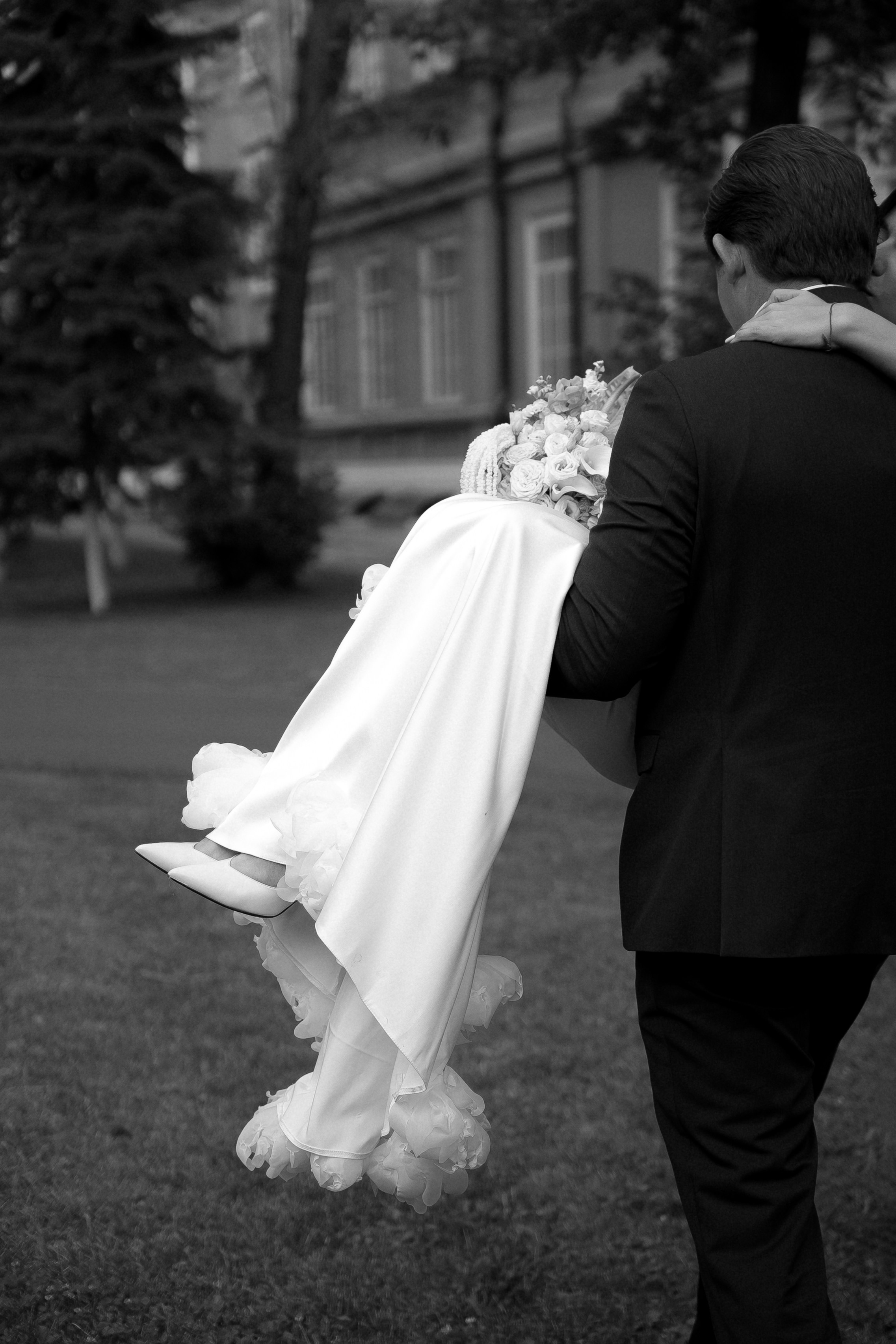 Лера+Иван. Анонс. Семейный и портретный фотограф в Саратове Сахарова Маша