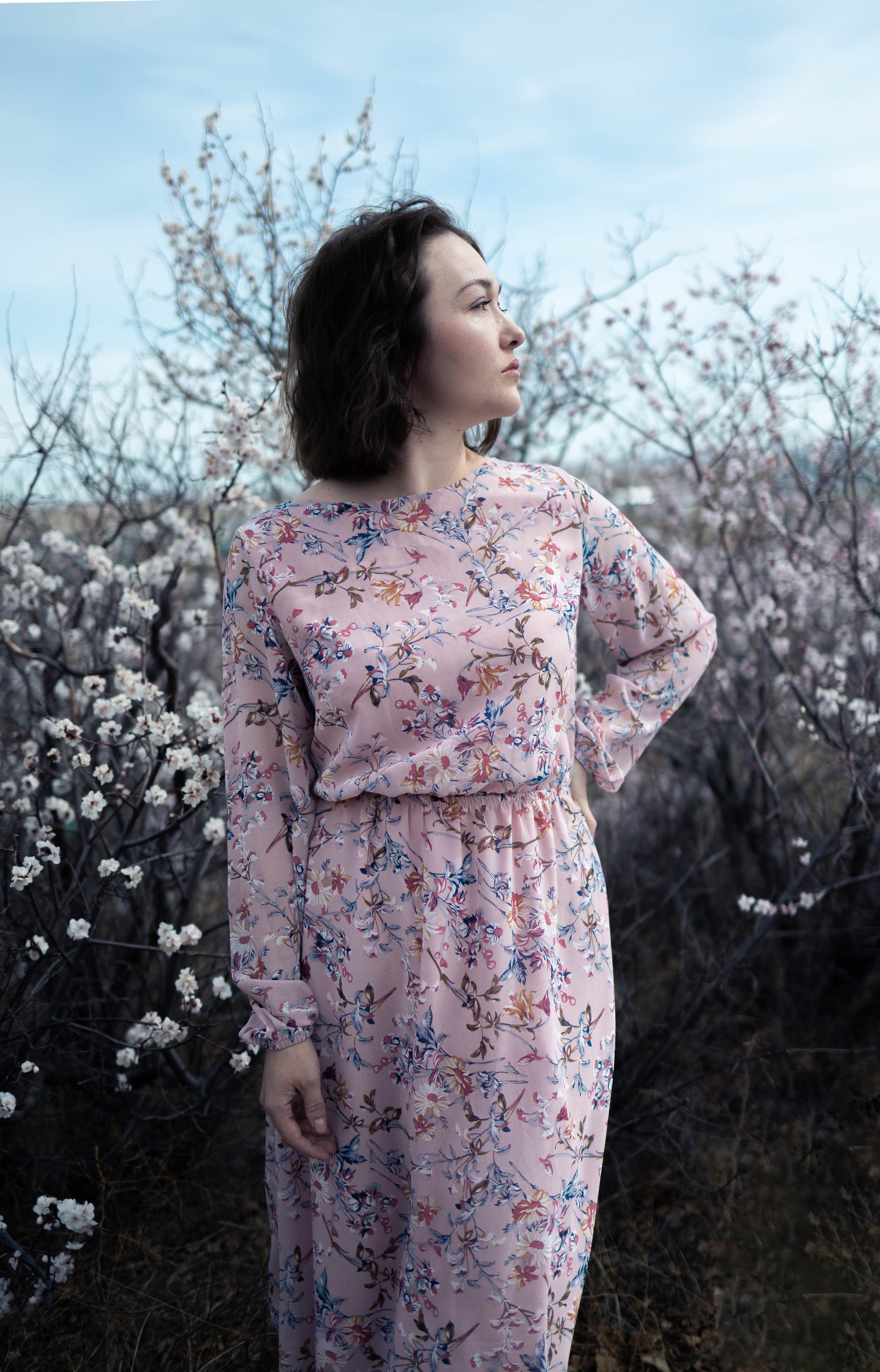 Наталья и Анастасия. Фотограф Юлия Левандовская, п.Ясногорск