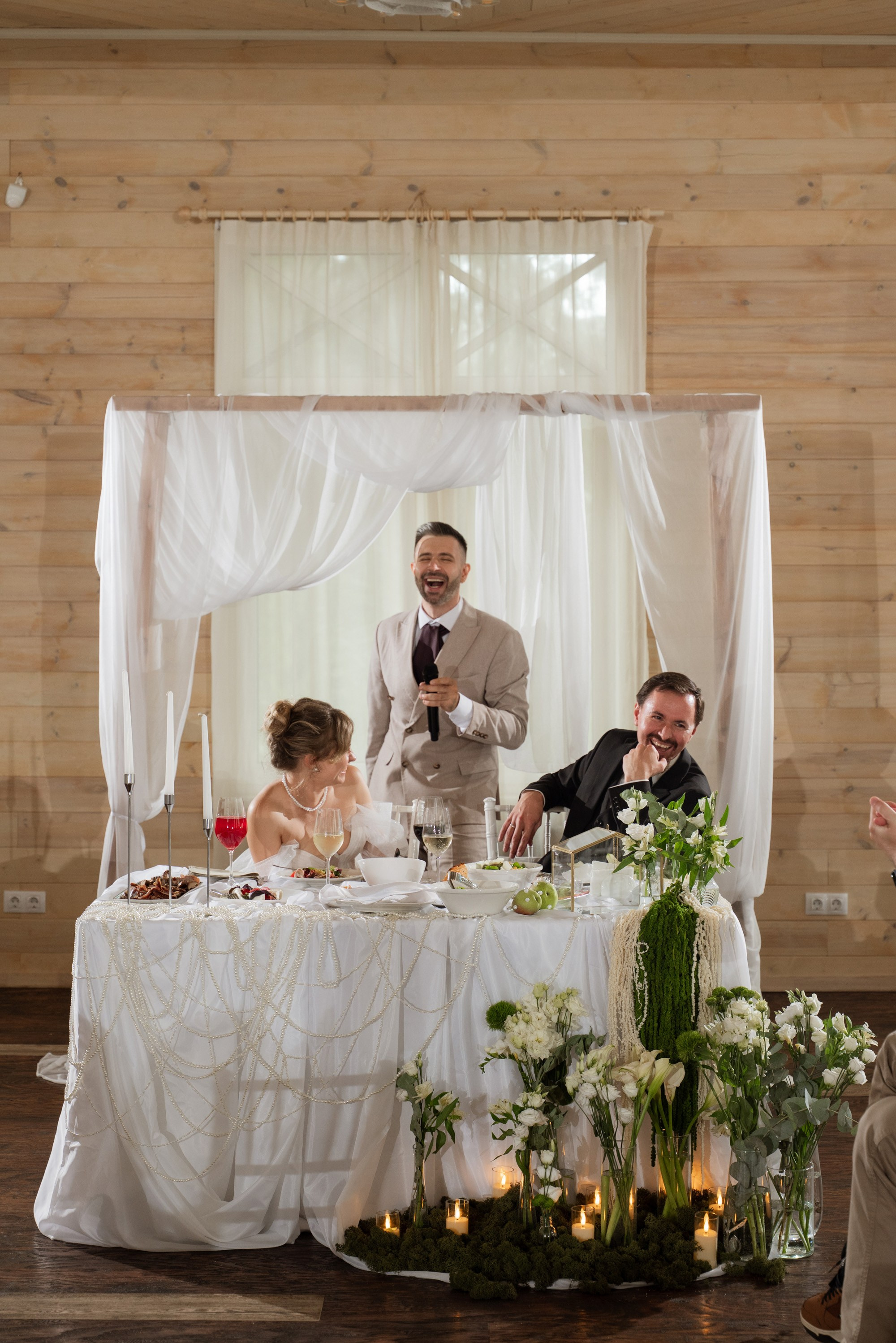 Роман и Таисия | 05.08.25. Свадебный фотограф в Санкт-Петербурге Владислава Тюльпина