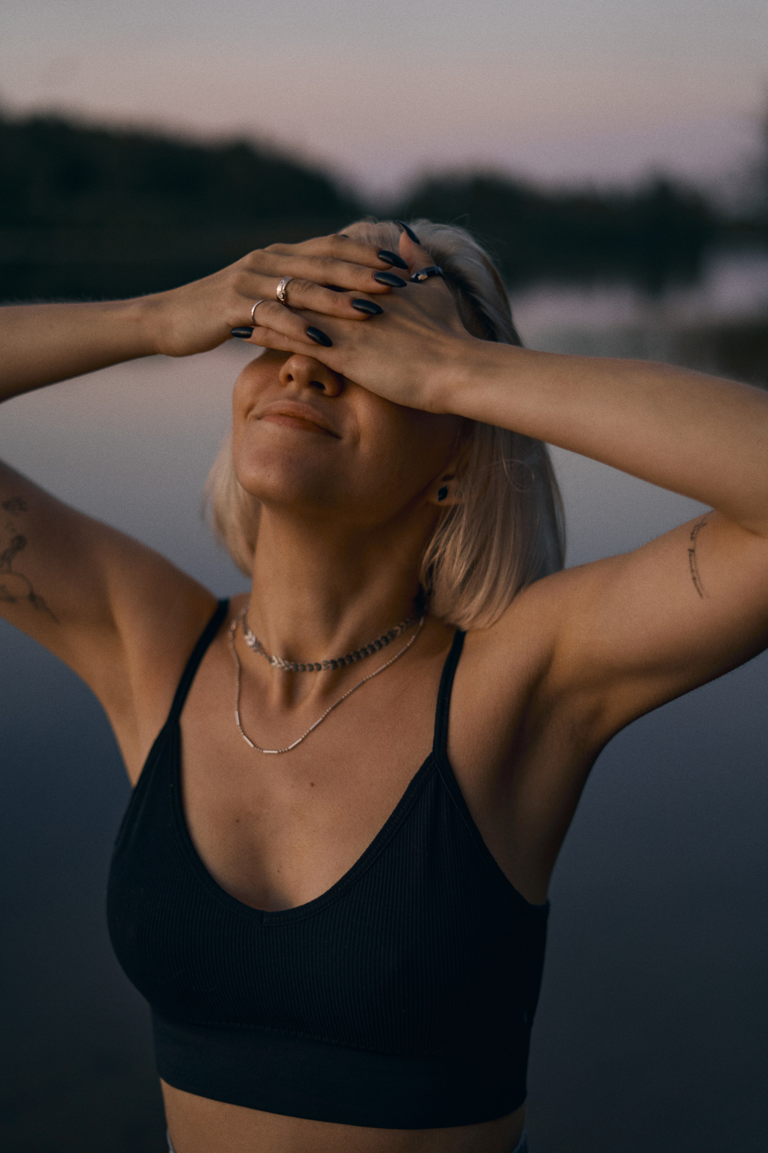 Влада. Фотограф Киров Анжелика Некрасова