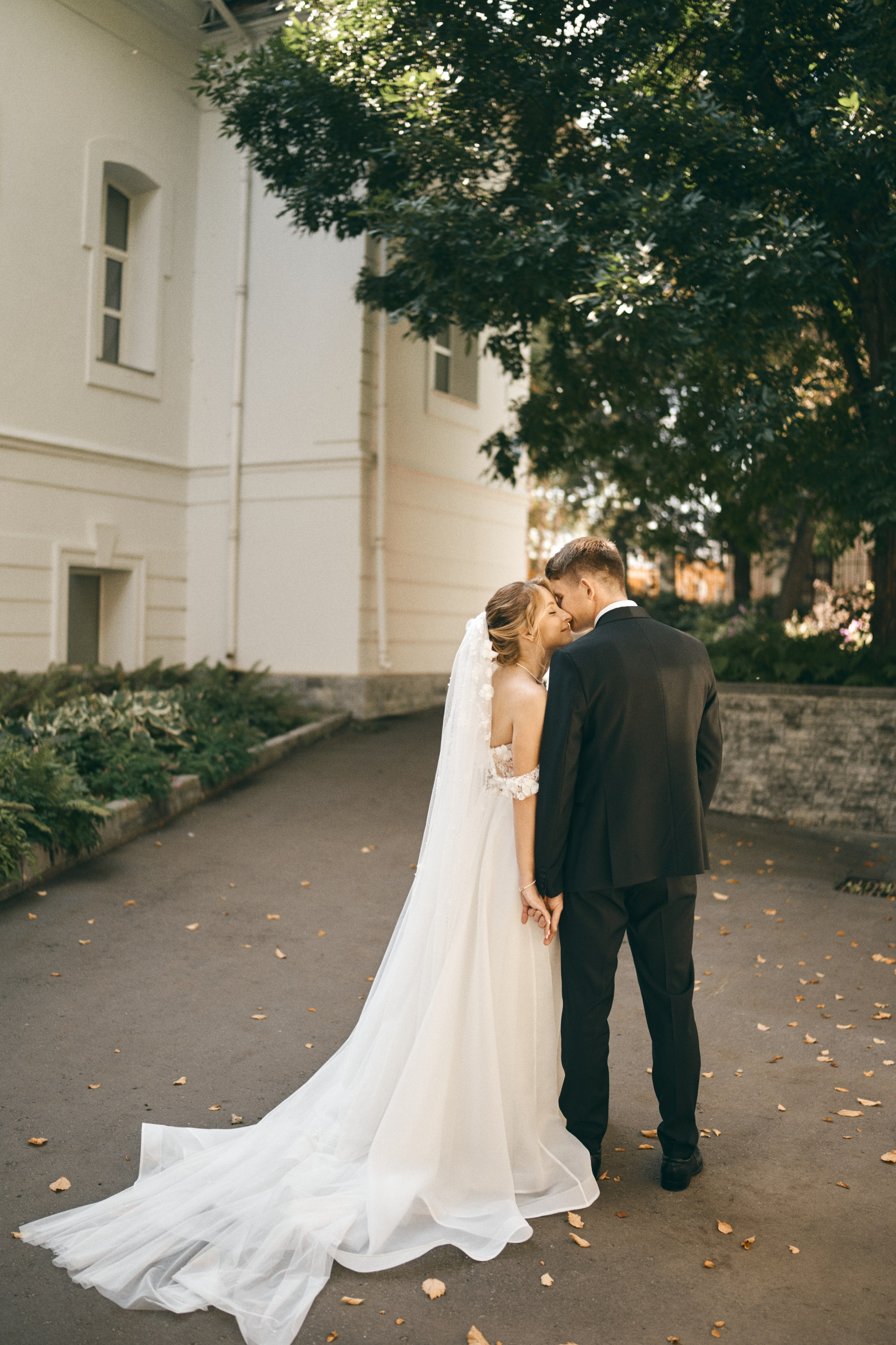 У + Д. Фотограф Киров Анжелика Некрасова