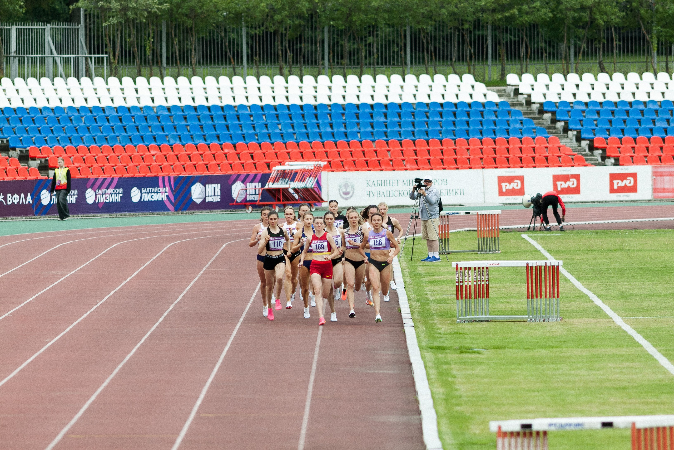 ЛА 5 июля 2025. Фотография