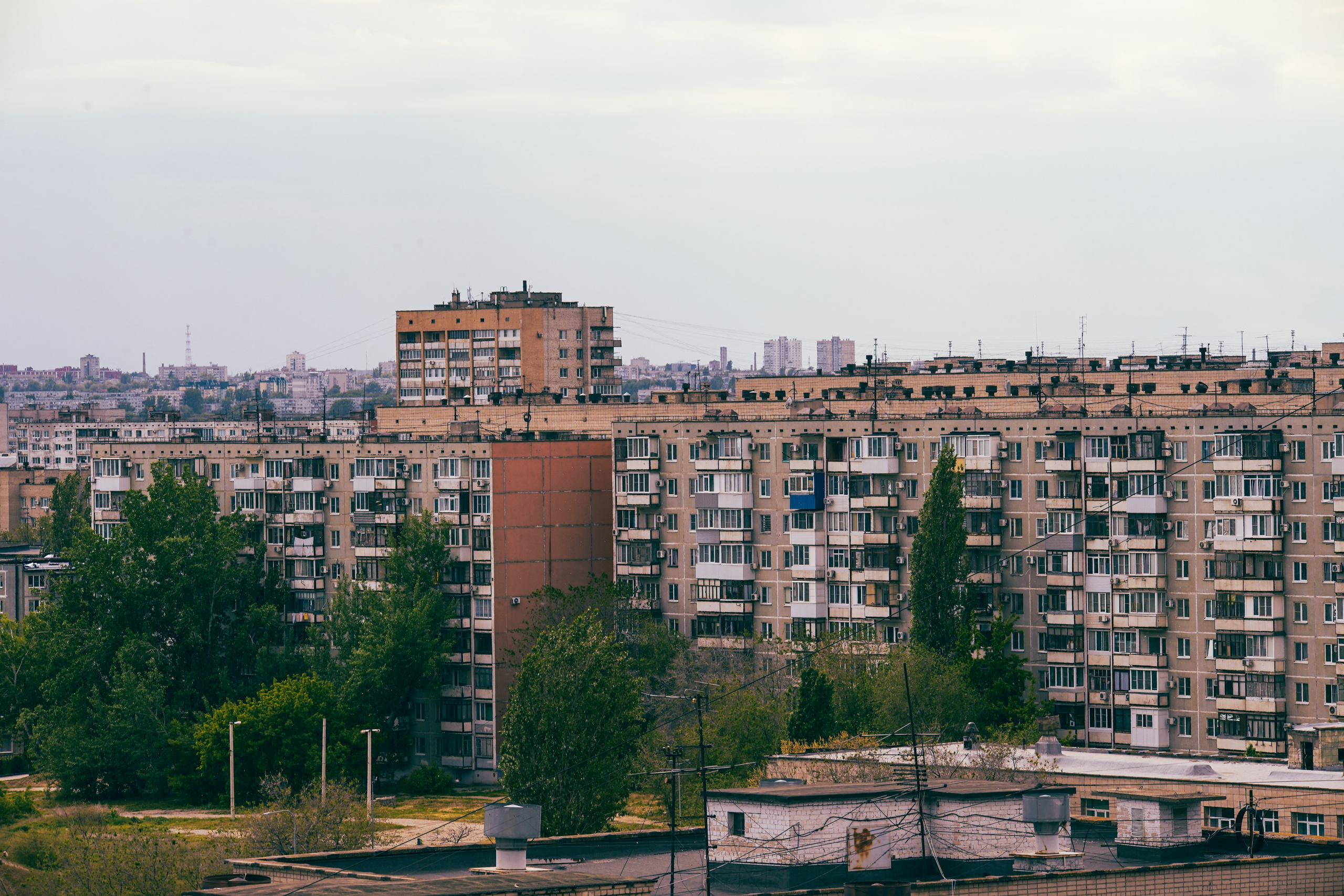 ВОЛГОГРАД. Семейный и travel-фотограф из Израиля