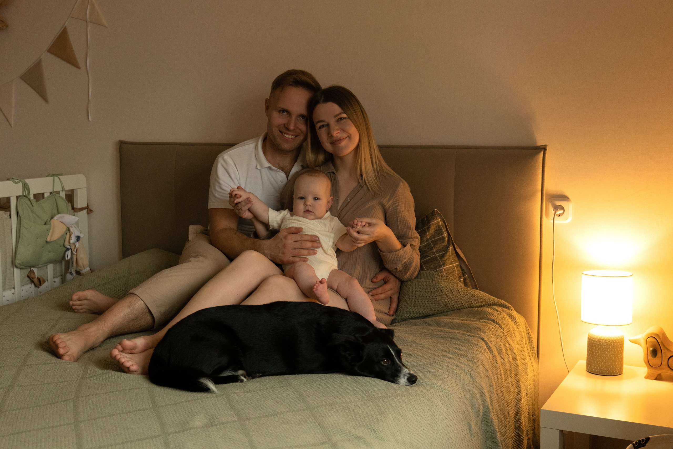 Вместе. Фотограф видеограф Ольга Василевская