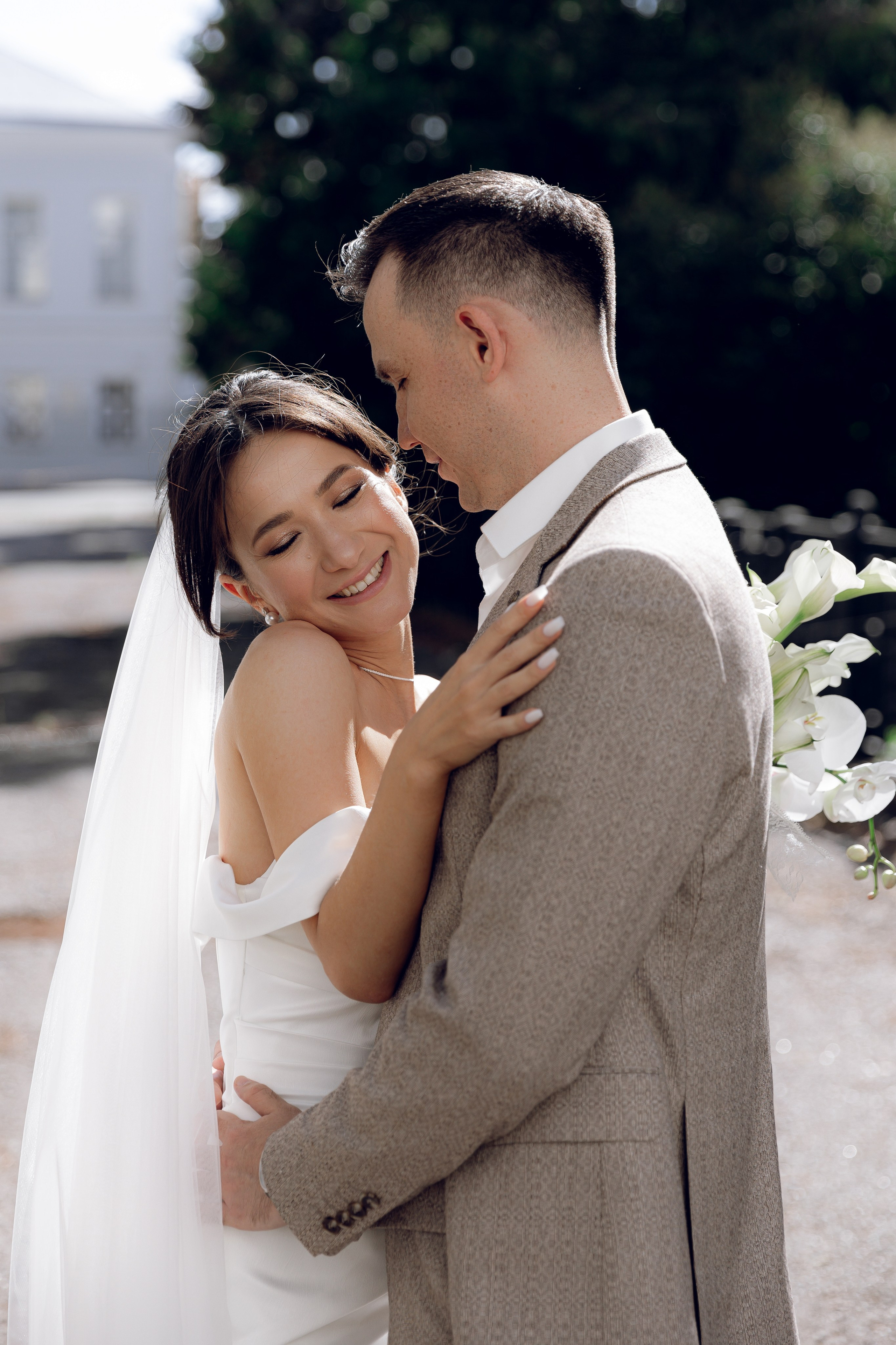 Фарид & Алия. Свадебный фотограф Казань| Фотограф Казань Зевакина Анастасия