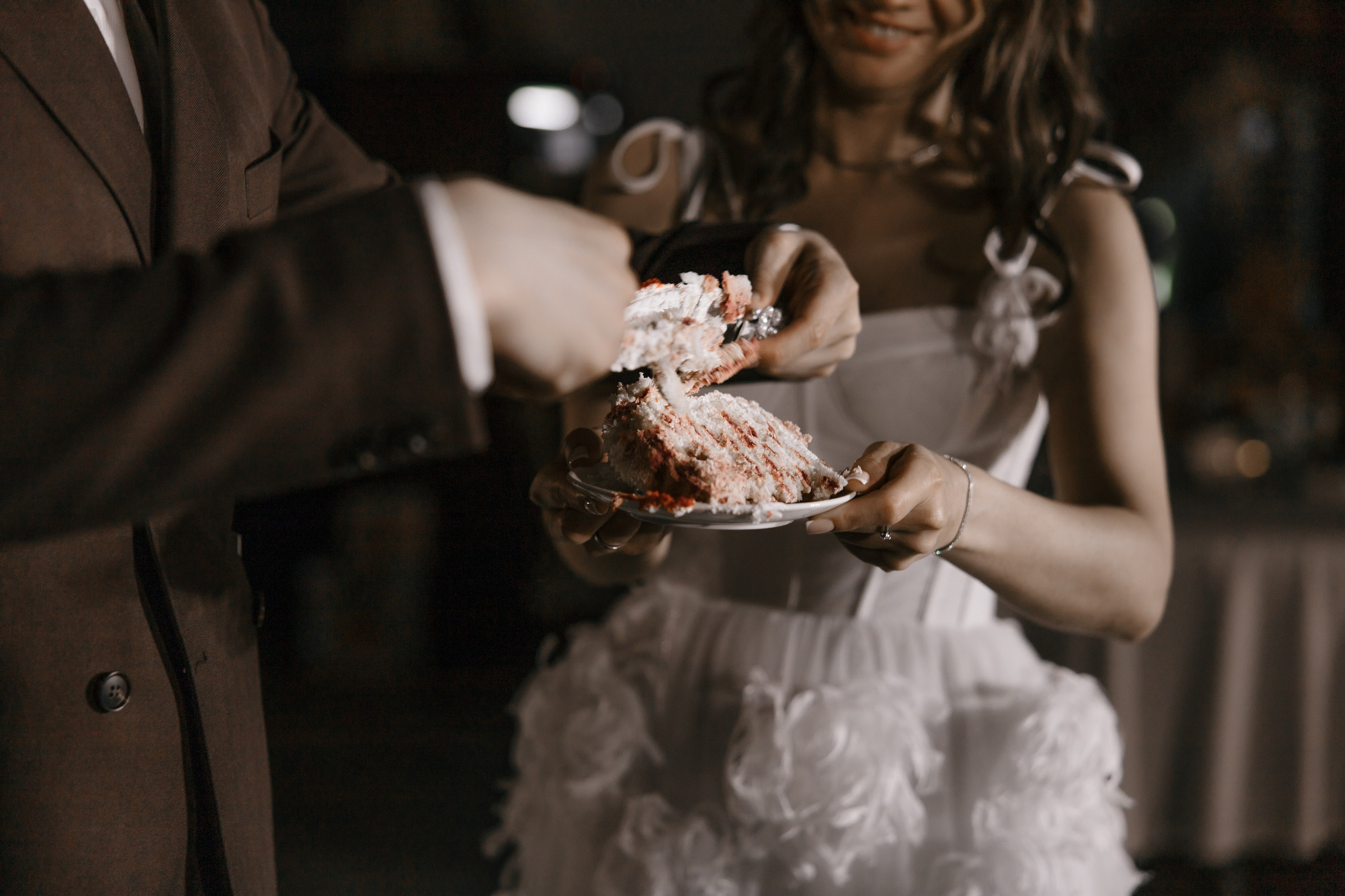 Евгений+Елена. Фотограф Элла Ефимова