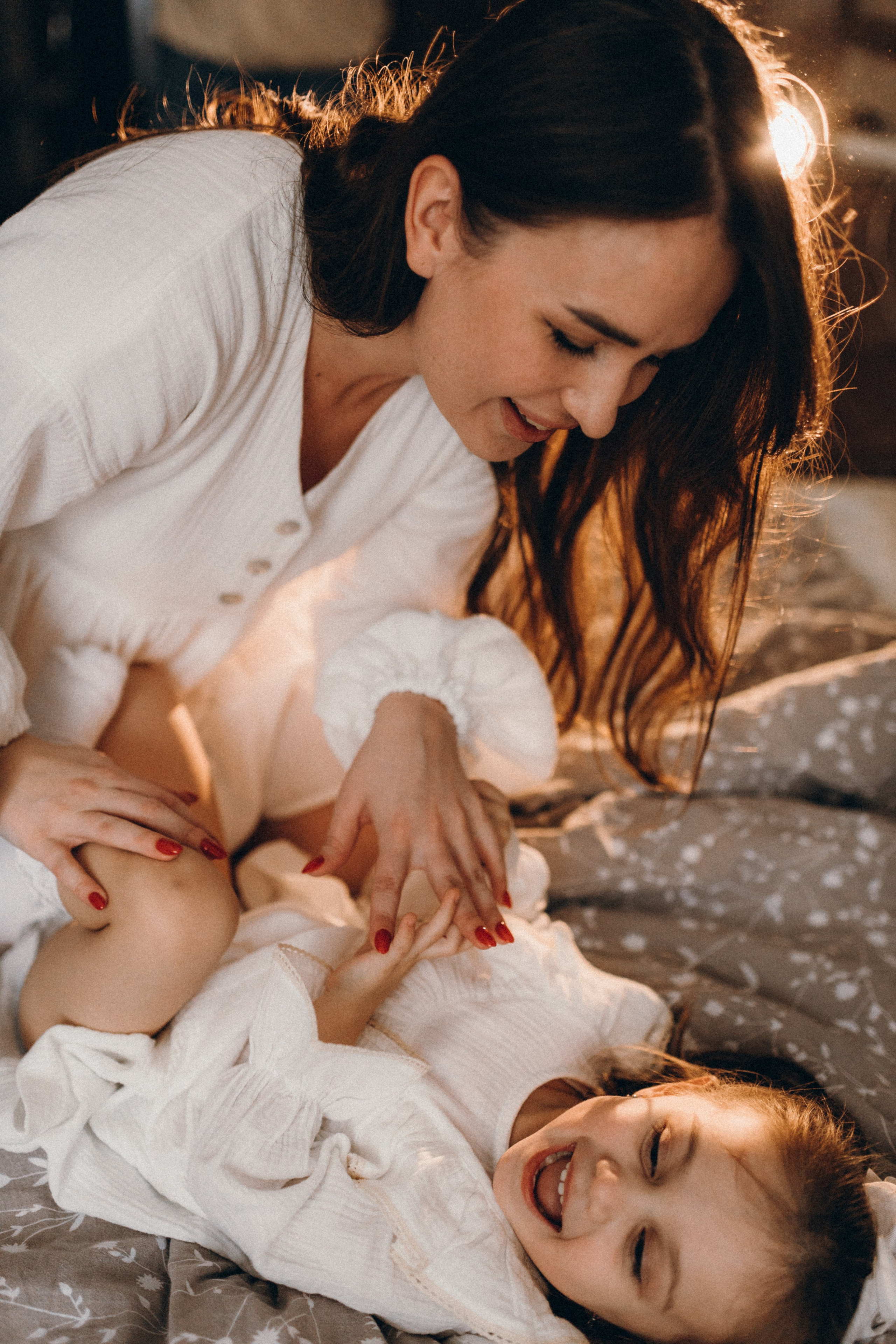 Арина & Вика. Фотограф НОГИНСК, Москва, Анастасия Белая