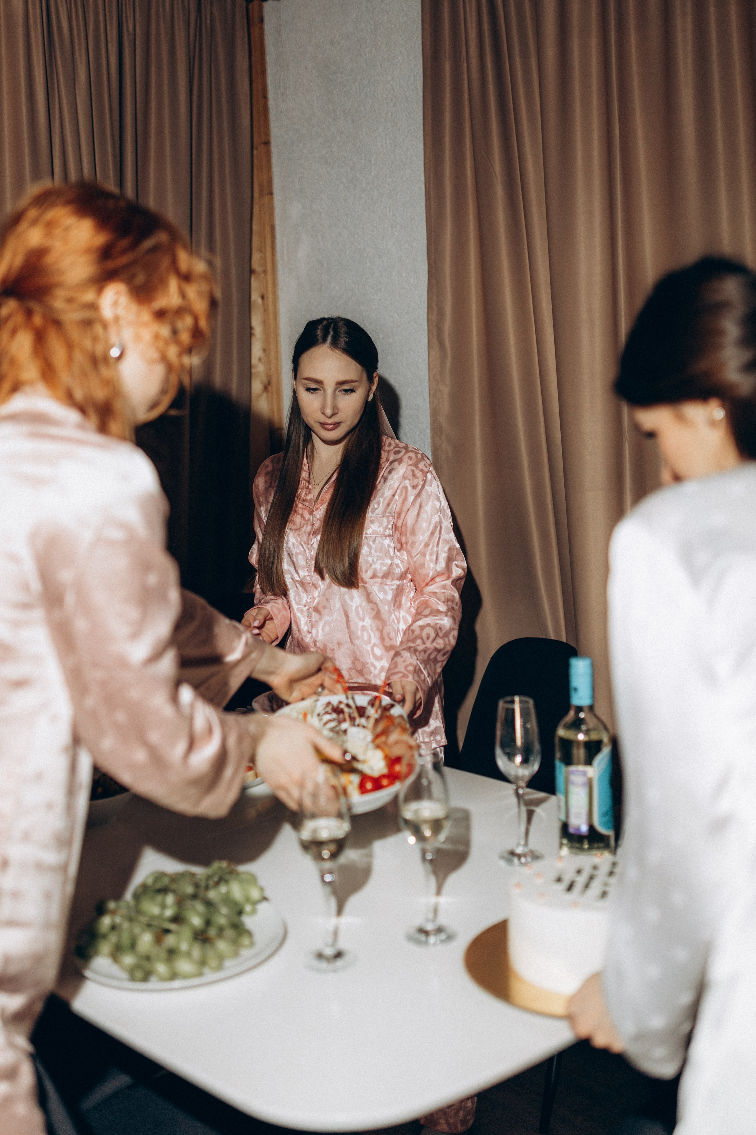 Девичник. Фотограф НОГИНСК, Москва, Анастасия Белая