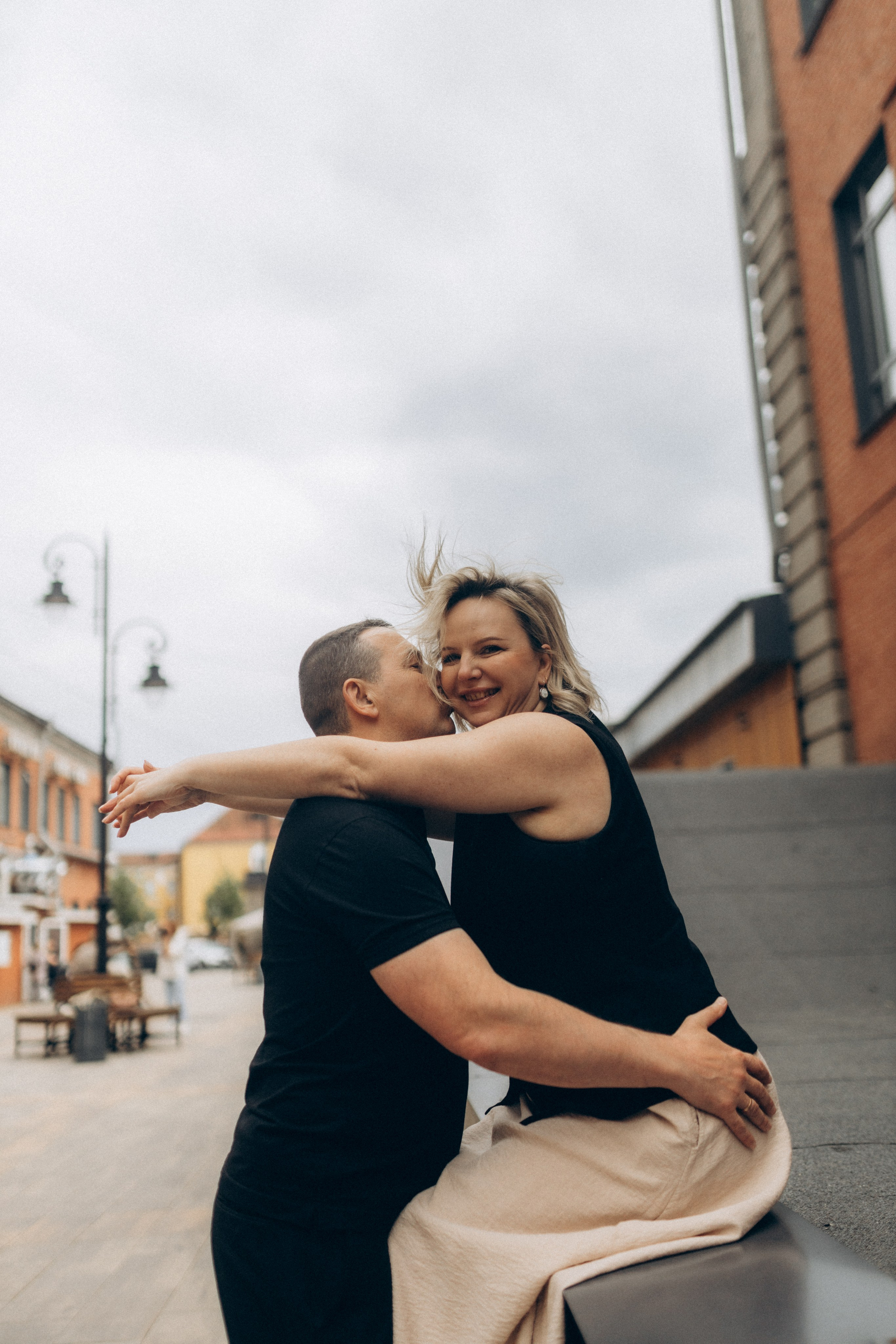 Юлия & Александр. Фотограф НОГИНСК, Москва, Анастасия Белая