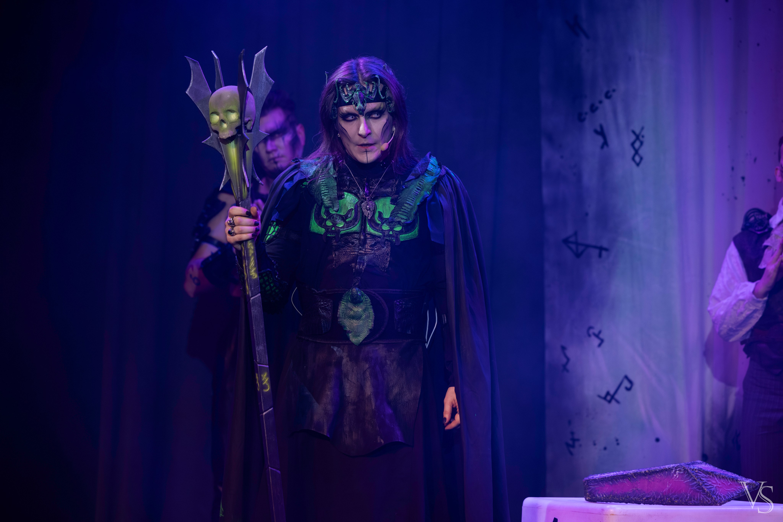 Книга стихий 25.01. Фотограф Виктор Степанов