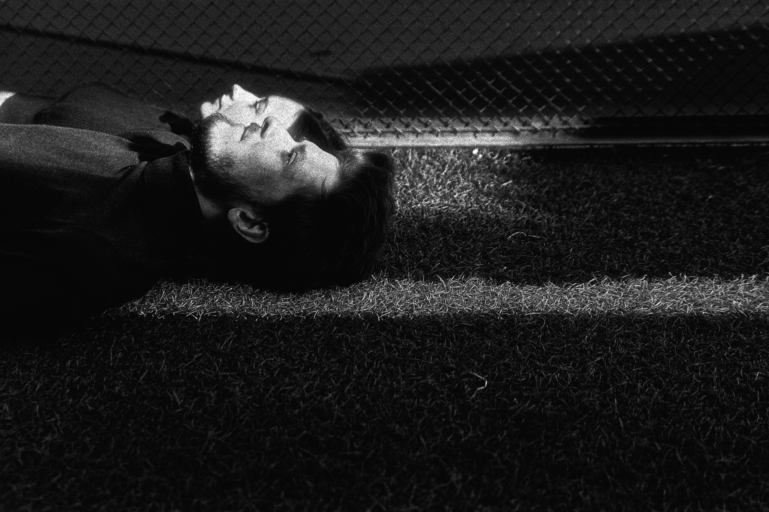 САМЫЙ ХРУПКИЙ БЕТОН. Главная