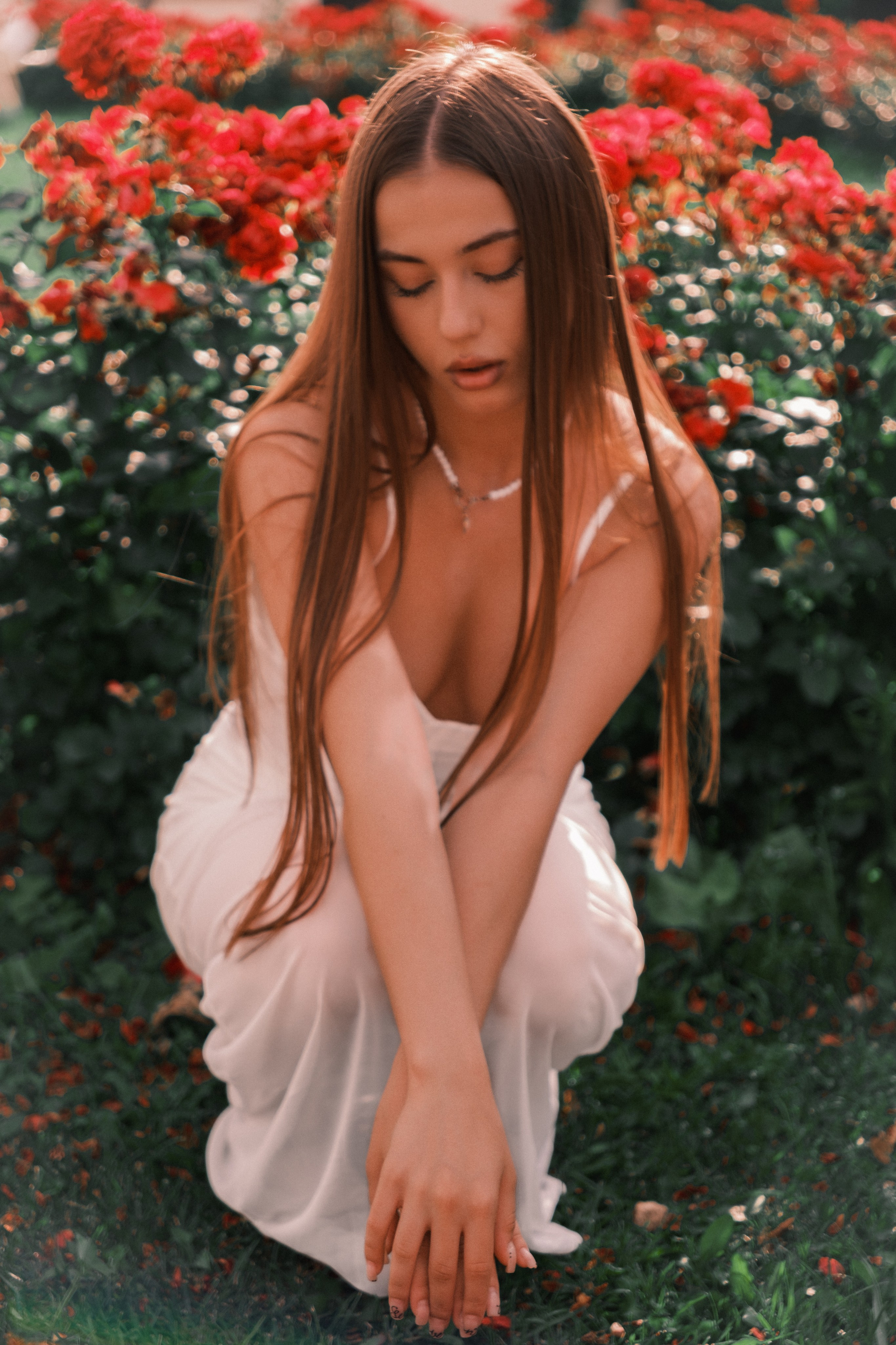 Алина. Фотограф Владимир / Кинешма Мария Верèтина