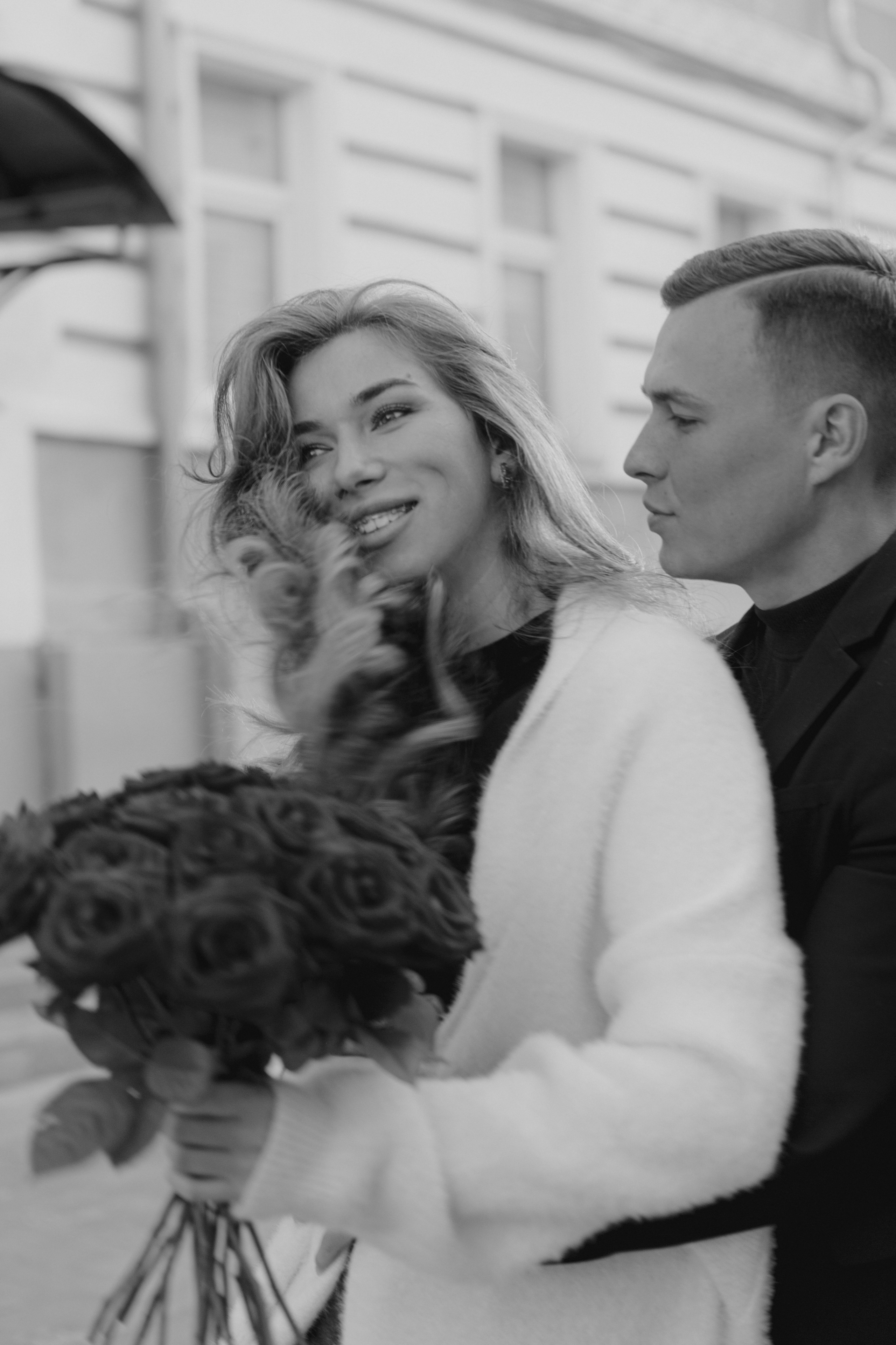 Руслан + Мила. Свадебный фотограф в Нижнем Новгороде