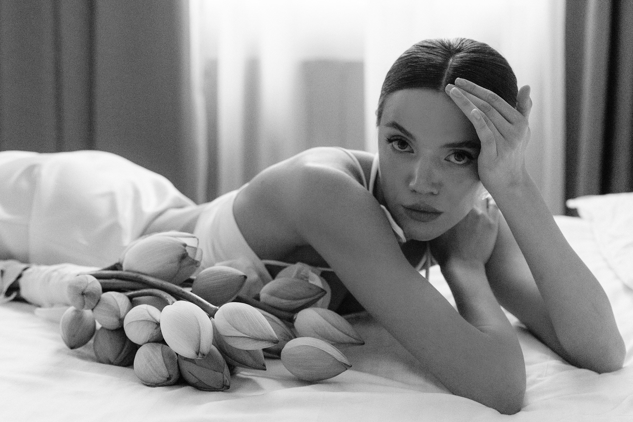 Аня и Вова. Свадебный и семейный фотограф в Краснодаре Роман Моско