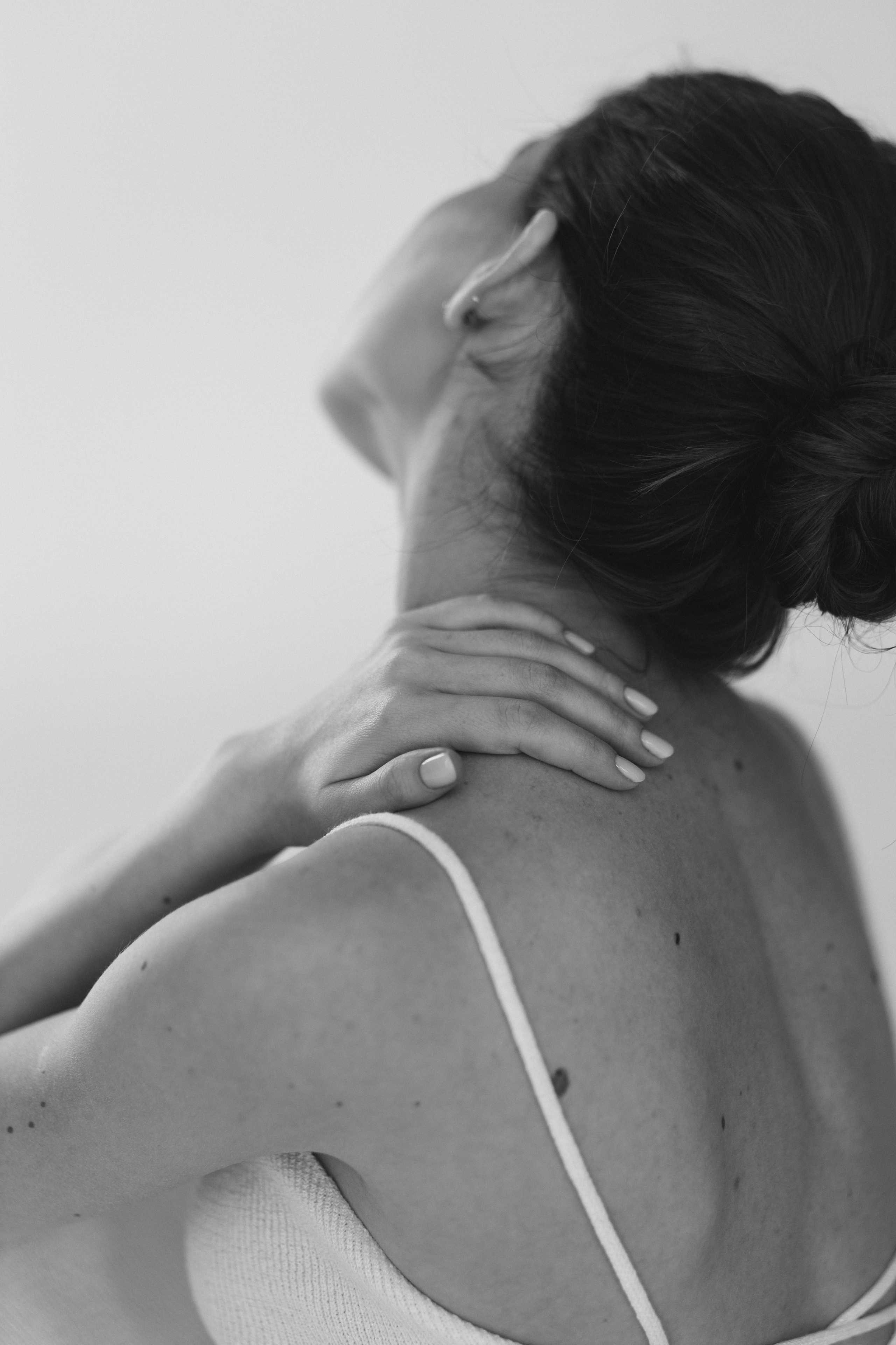 KSU 1. Анастасия Назаренко — модель Костромы