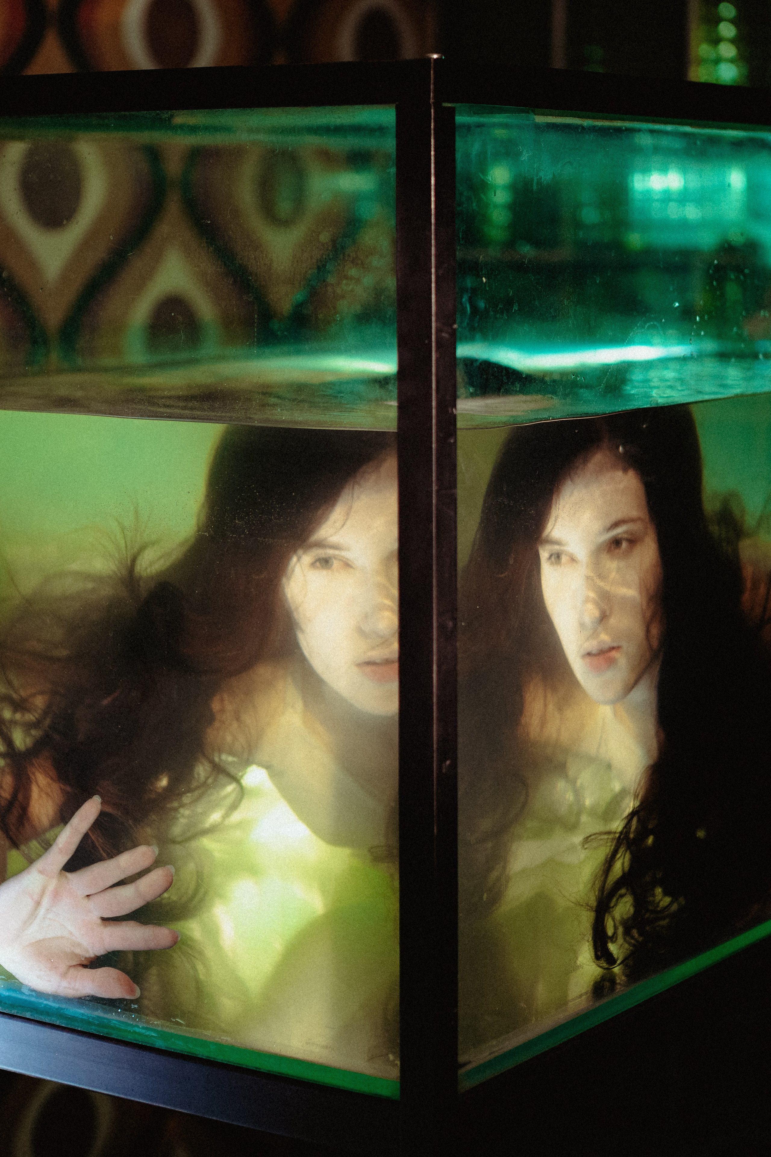 Ростов «Тысяца лиц воды». ARTEXPOPHOTO