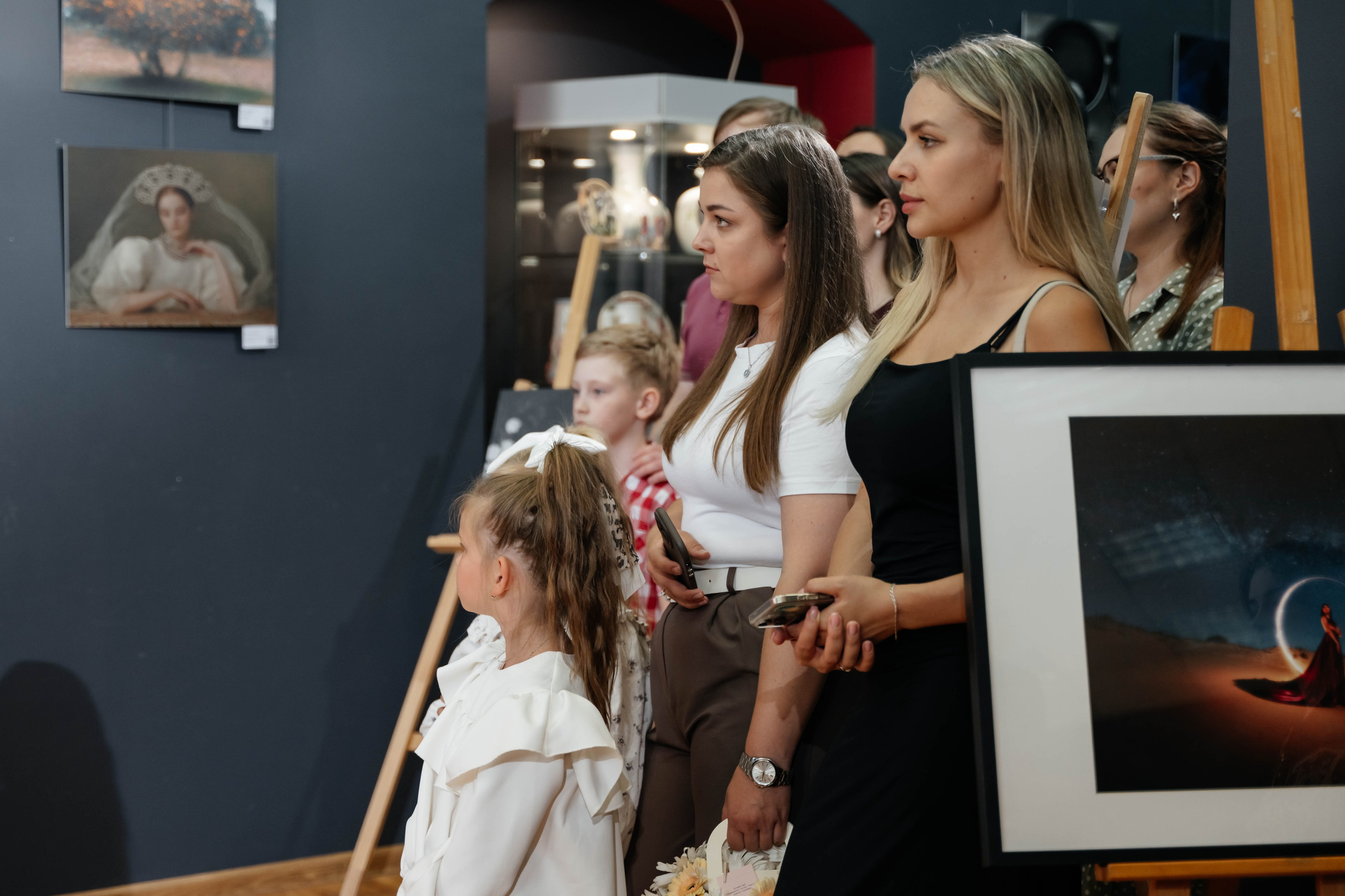 «ИСКУССТВО XXI ВЕКА» Ростов-на-Дону. ARTEXPOPHOTO