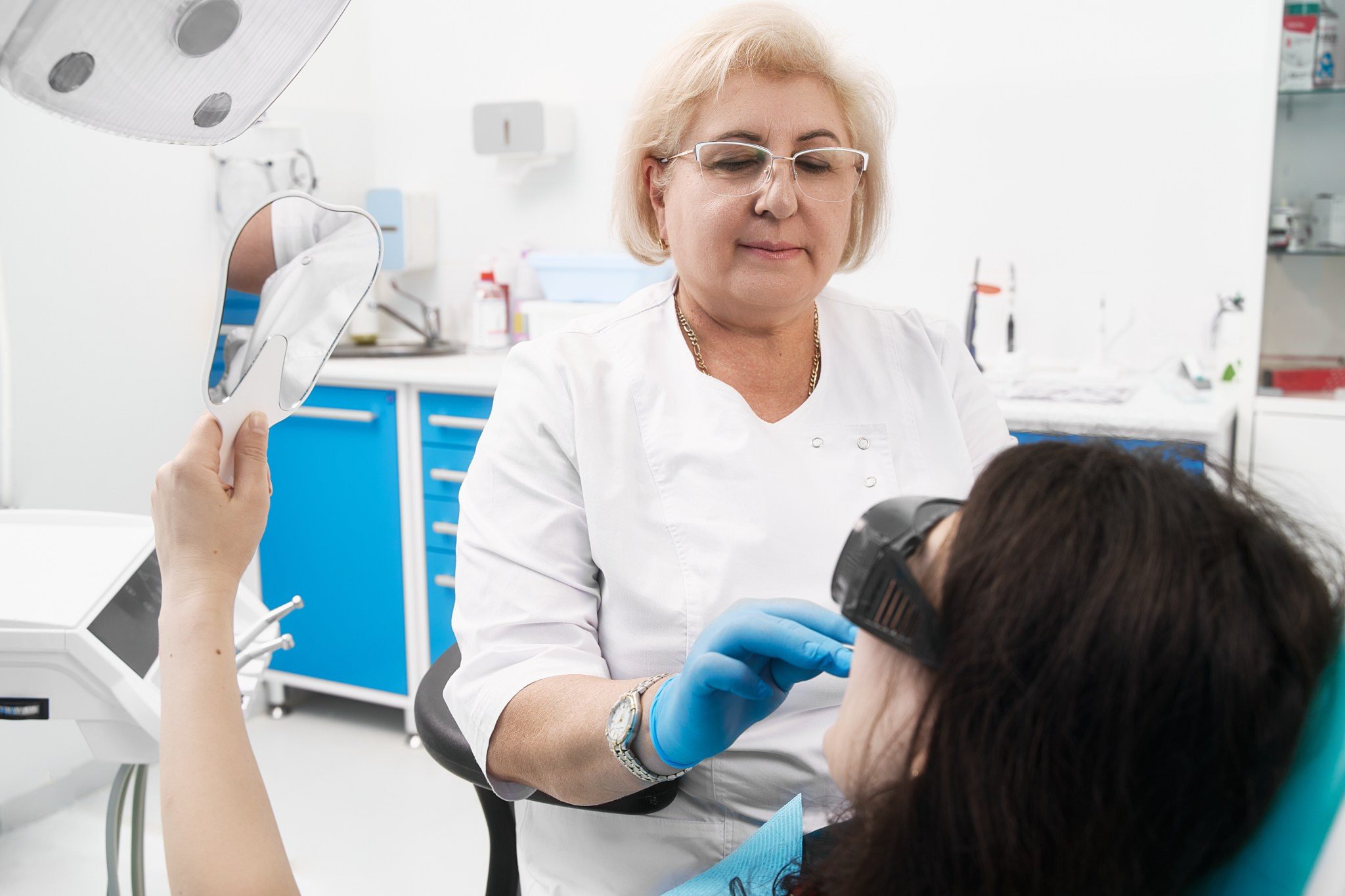 Союз стоматологов. Фотограф Ольвия Капранова в Москве и московской области