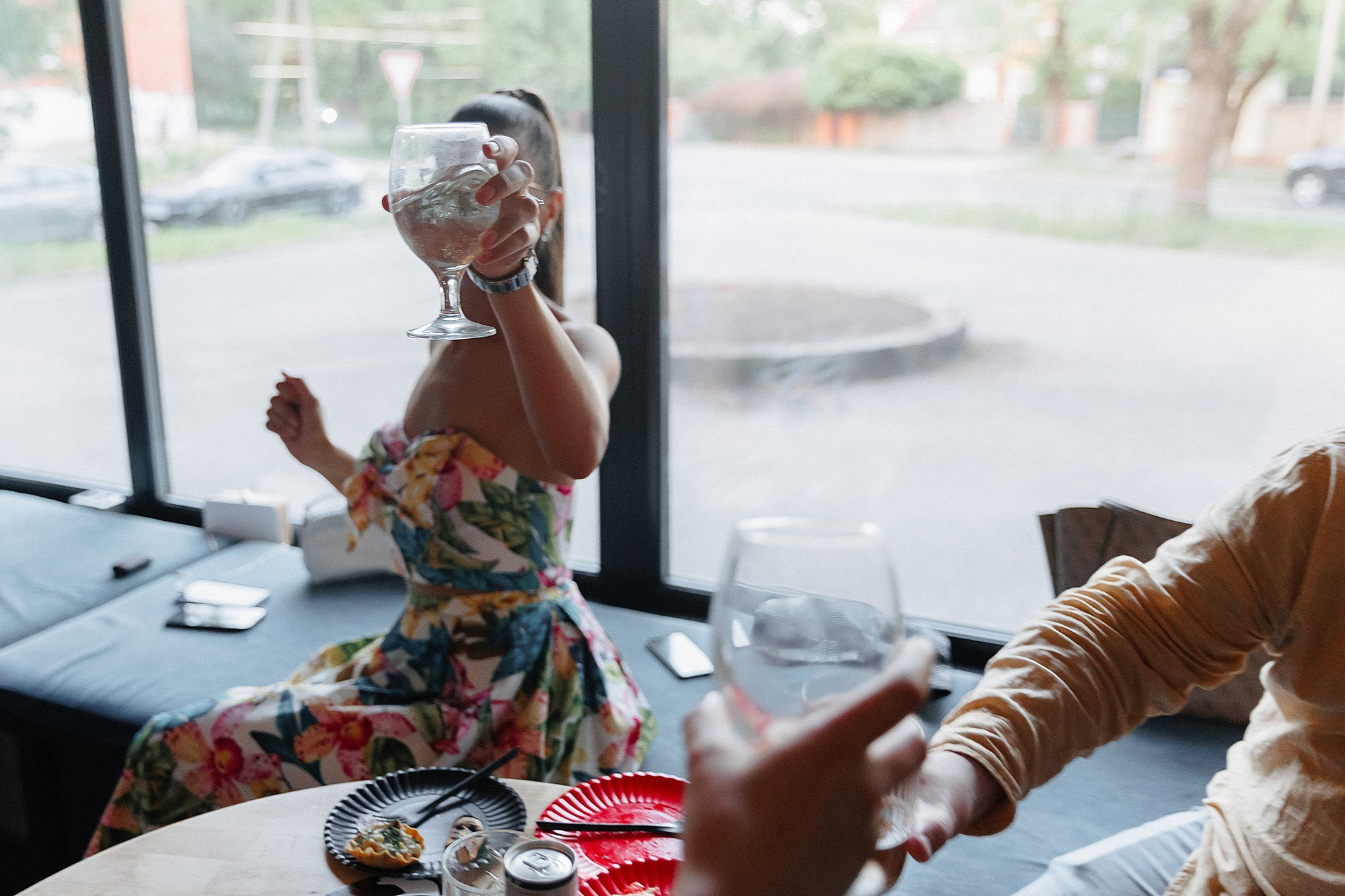 ДР в ДК. Боченков Вадим | Фотограф в Пскове и Санкт-Петербурге