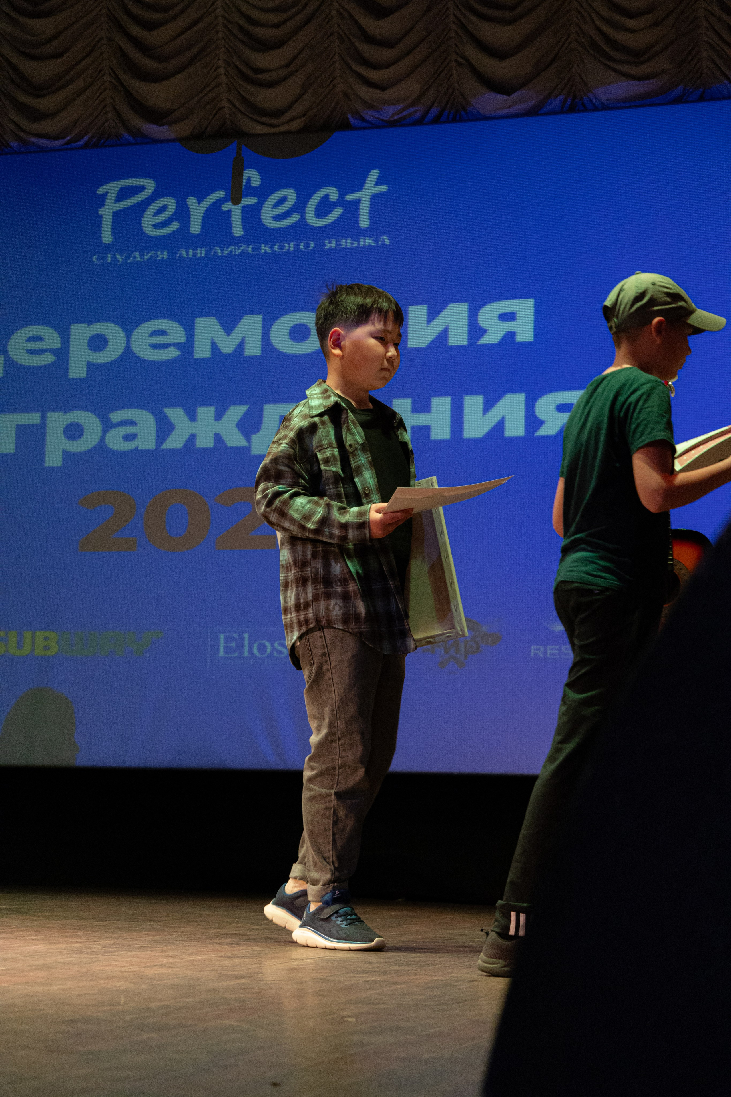 PERFECT. Photokarish