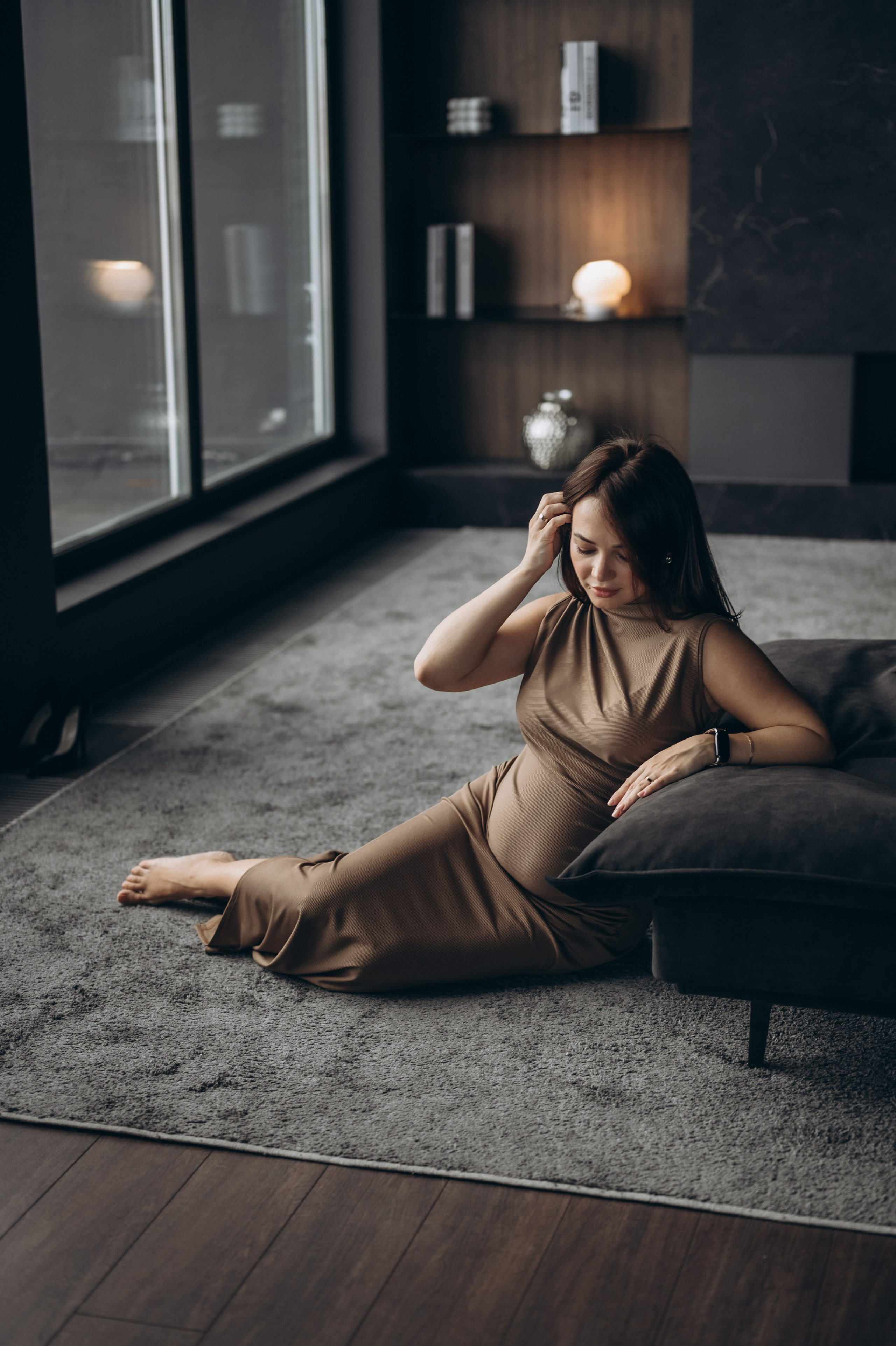 Александр и Кристина. Фотограф Горбенко Анна