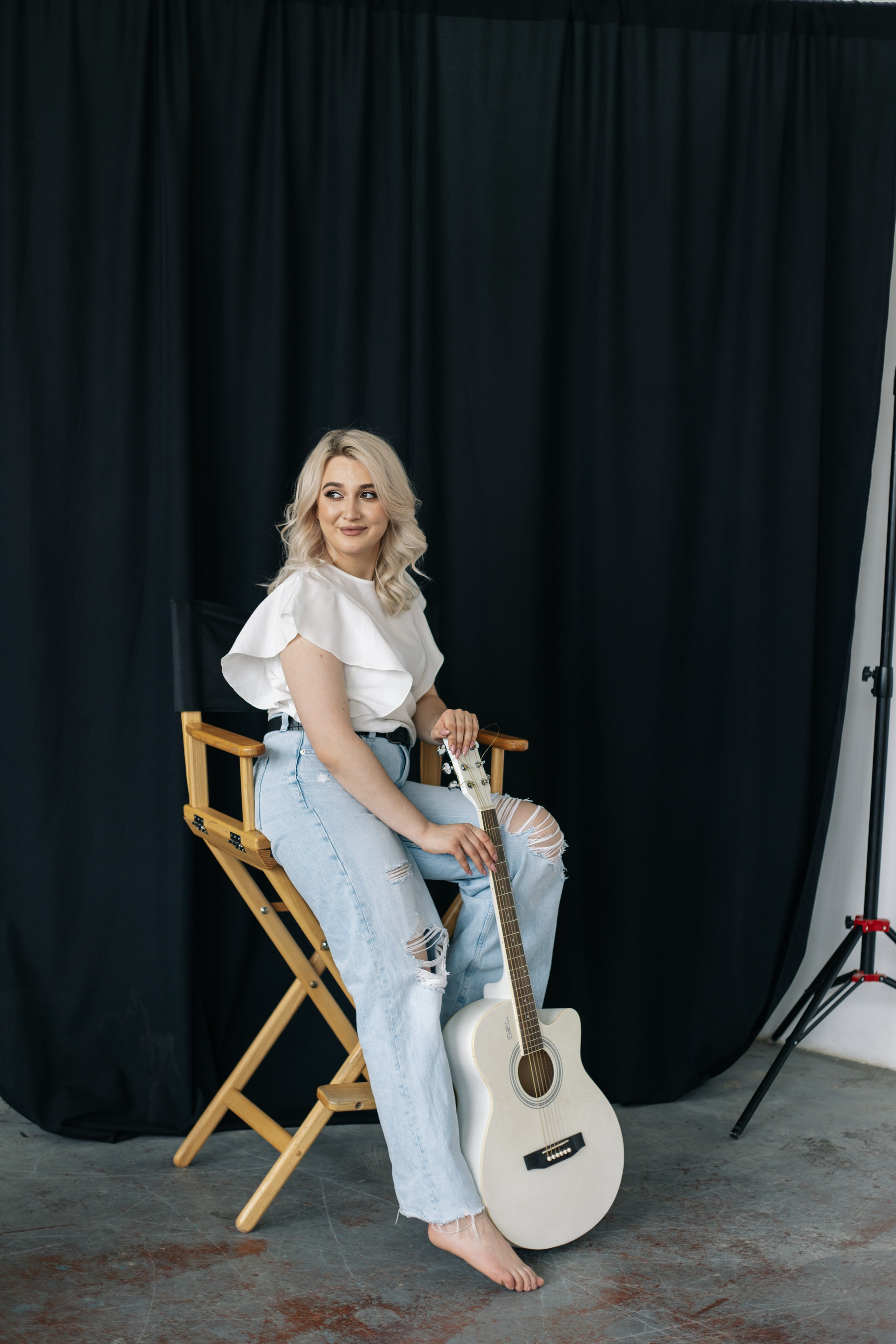 Индивидуальная фотосессия