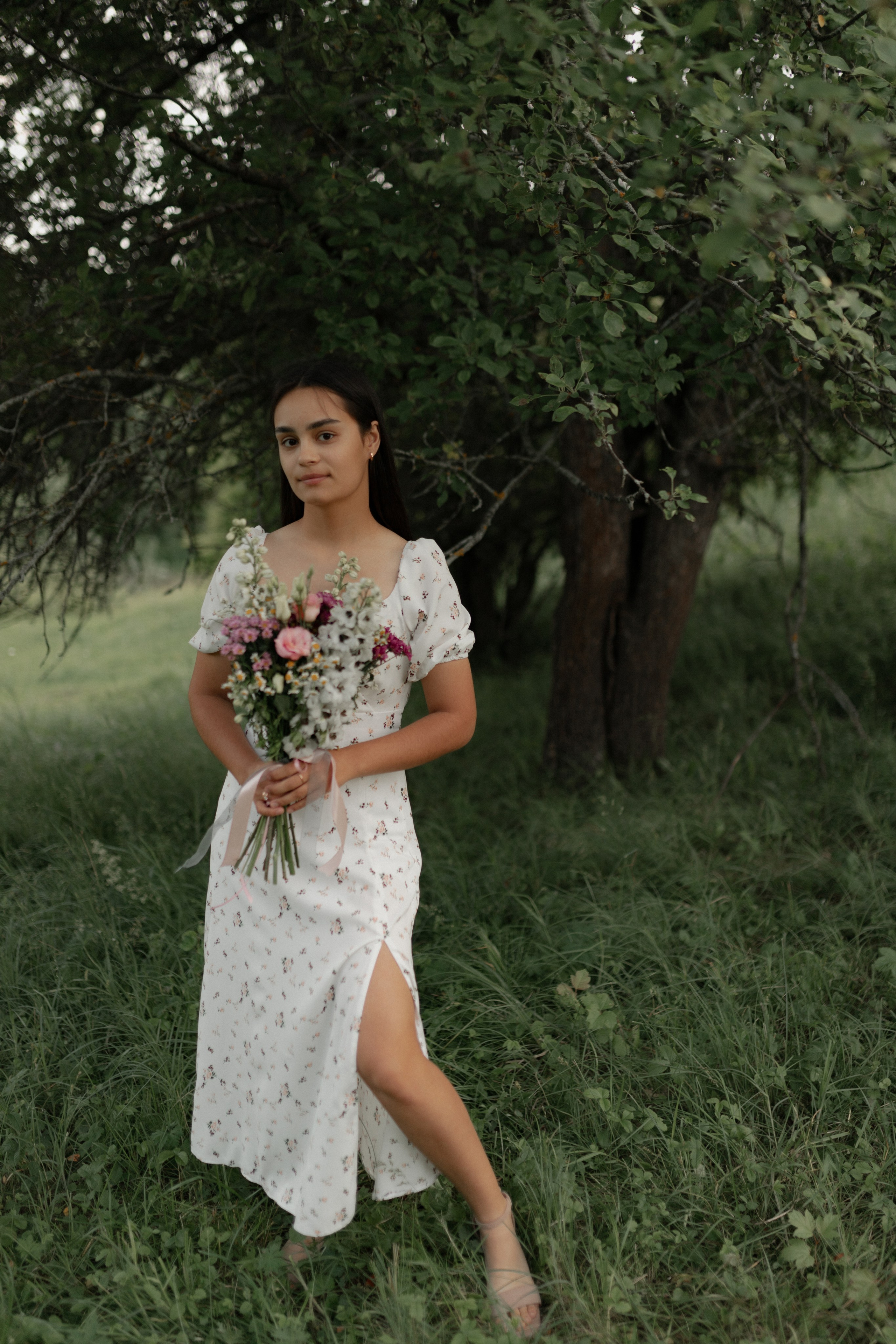 Алёна и Дима. Фотограф Татьяна Семенова