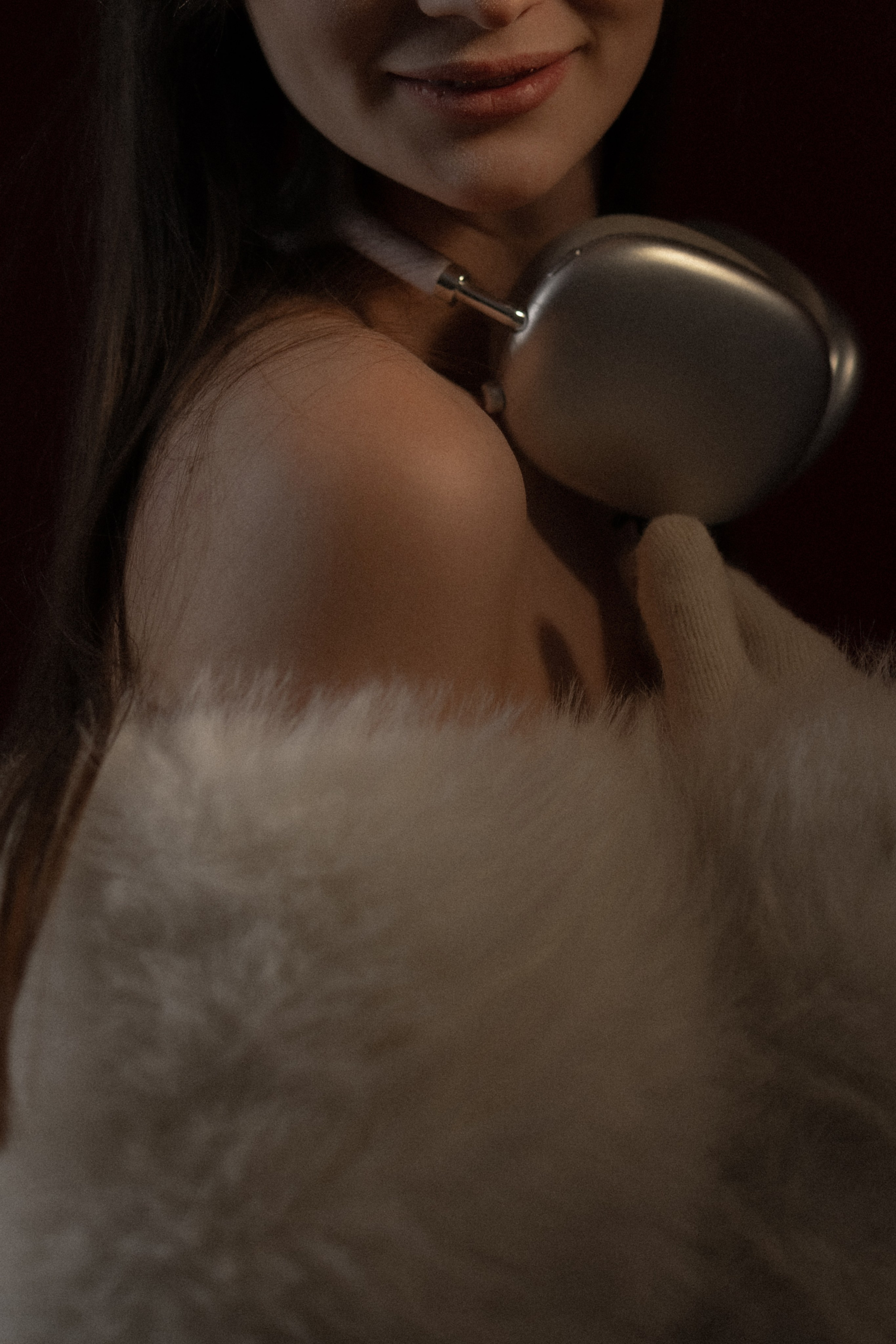 Диана. Фотограф Татьяна Семенова