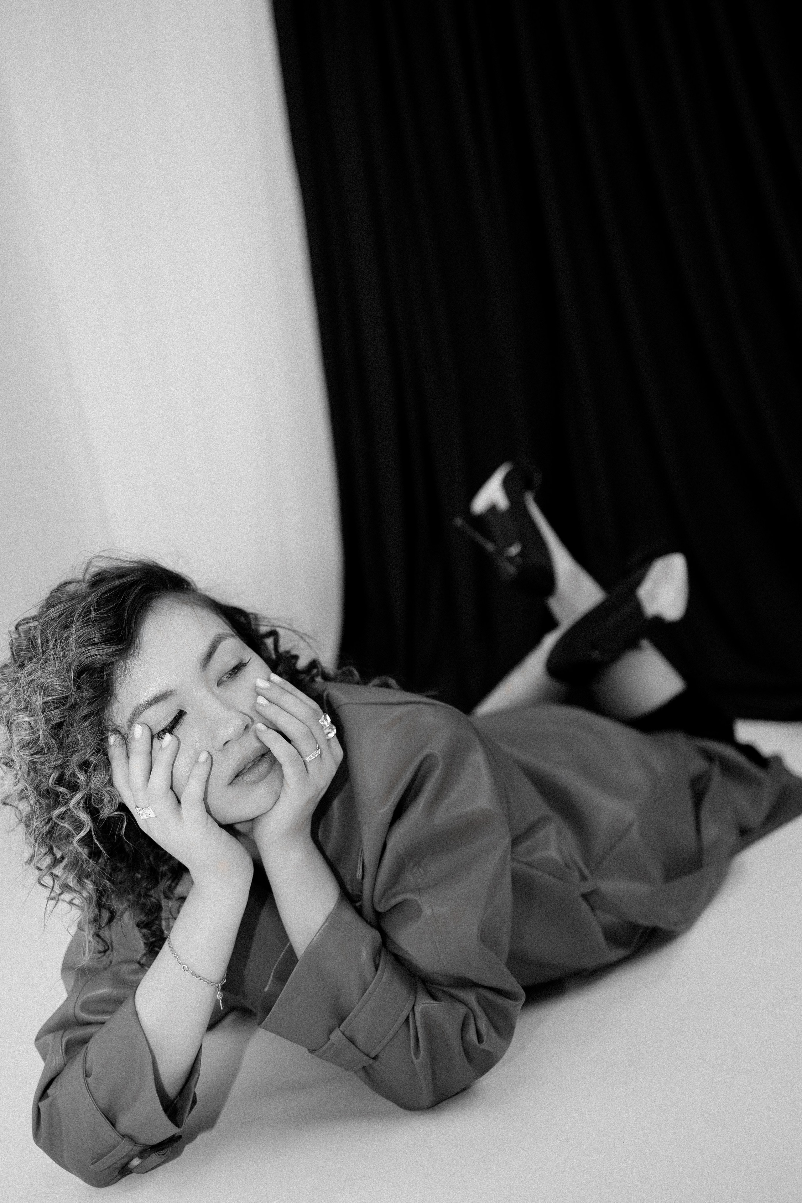 Роза. Фотограф Татьяна Семенова