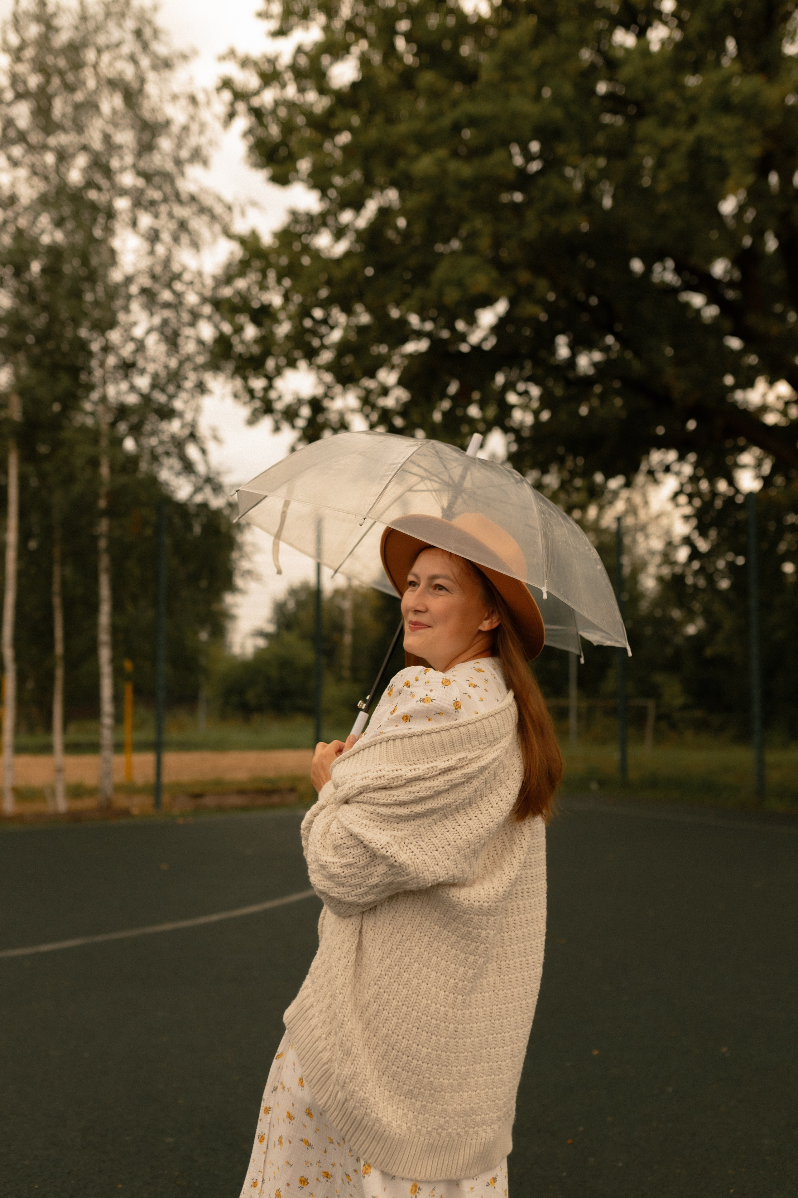 Мама Алина, Маша, Дина и Анечка. Фотограф Татьяна Семенова