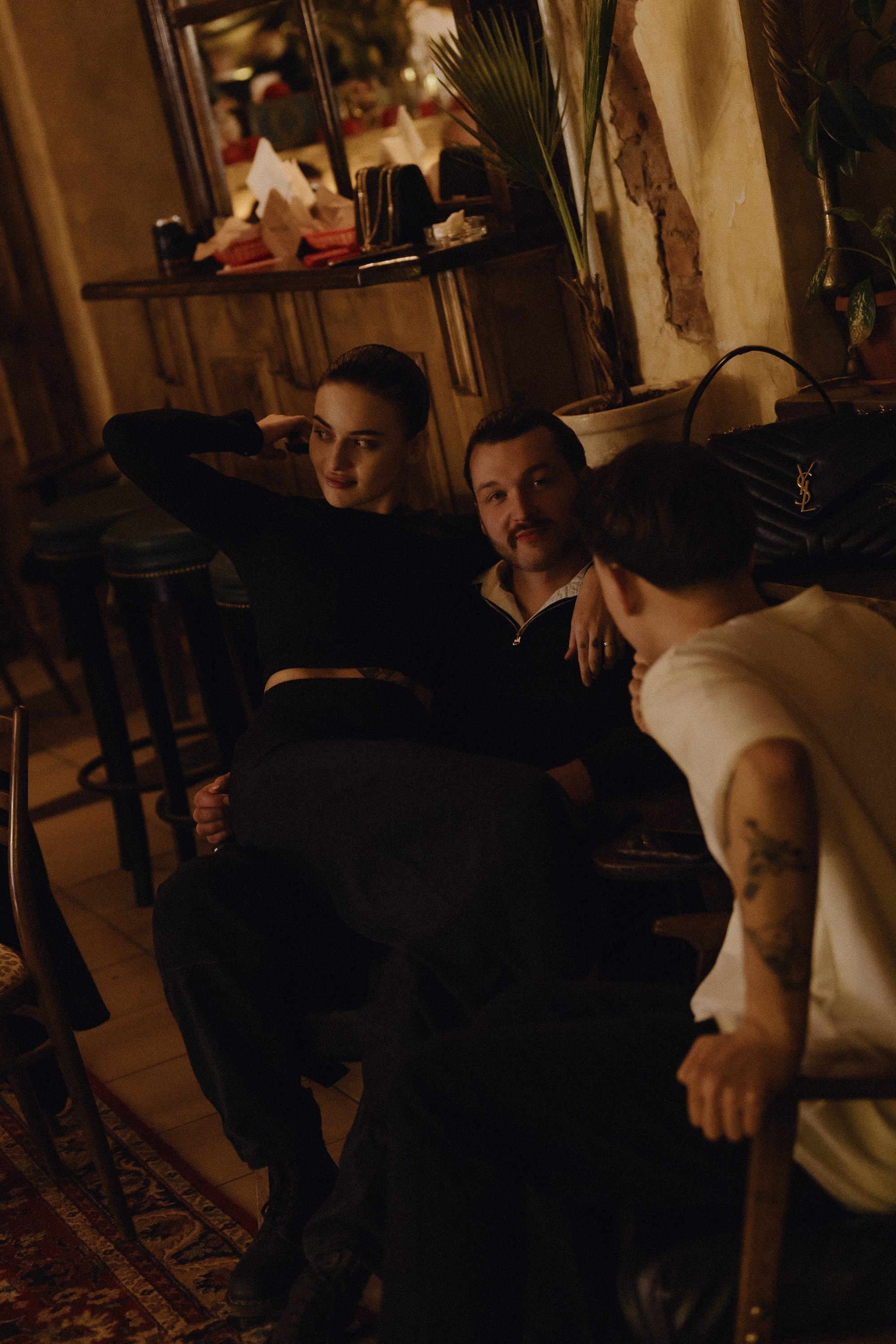 Анатолий и Алёна. Фотограф событий Злобин Дмитрий