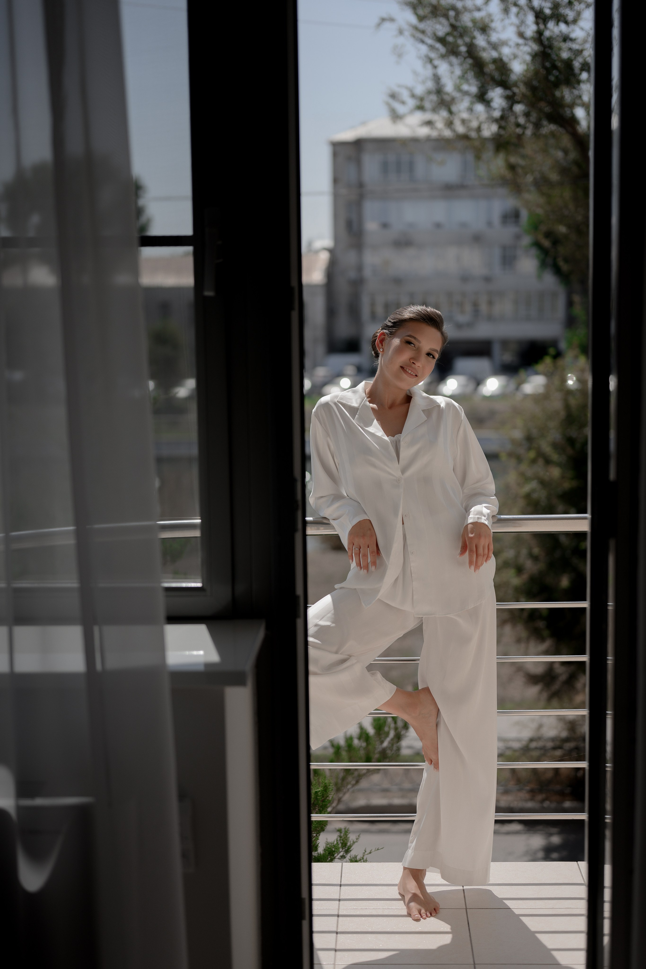 Владислав и Аделя. Женский, семейный и свадебный фотограф в Астрахани Виктория Бузаева